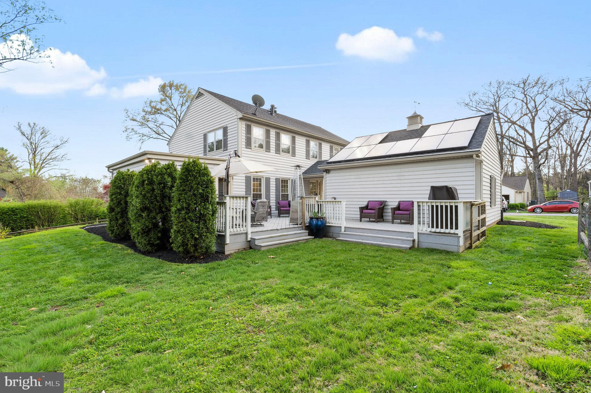 FAIRIDGE - Residential