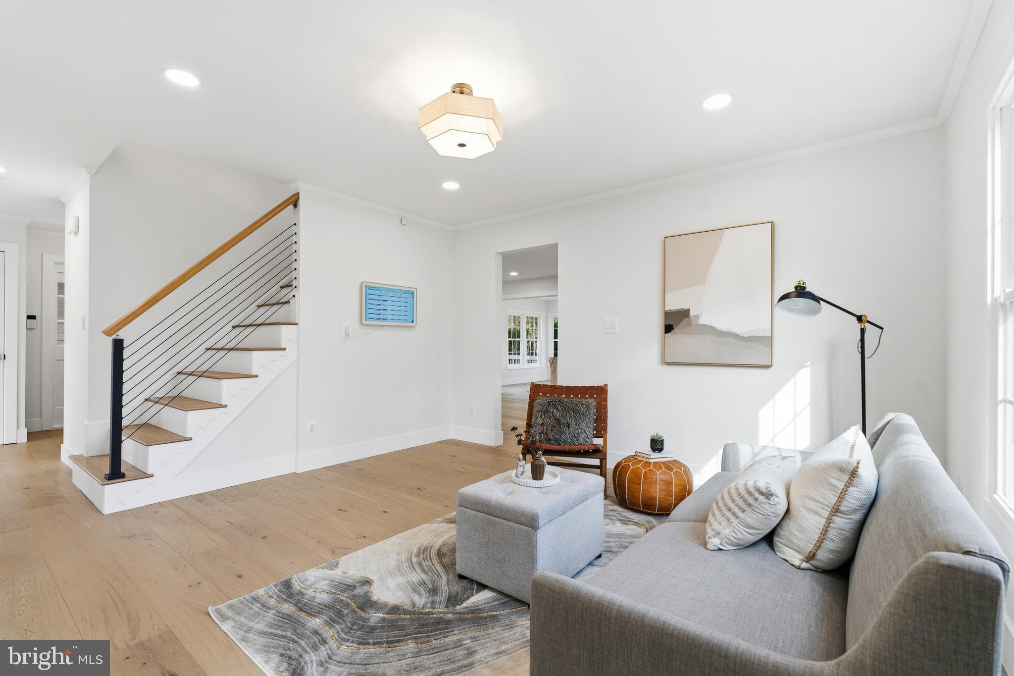 FAIRIDGE - Residential