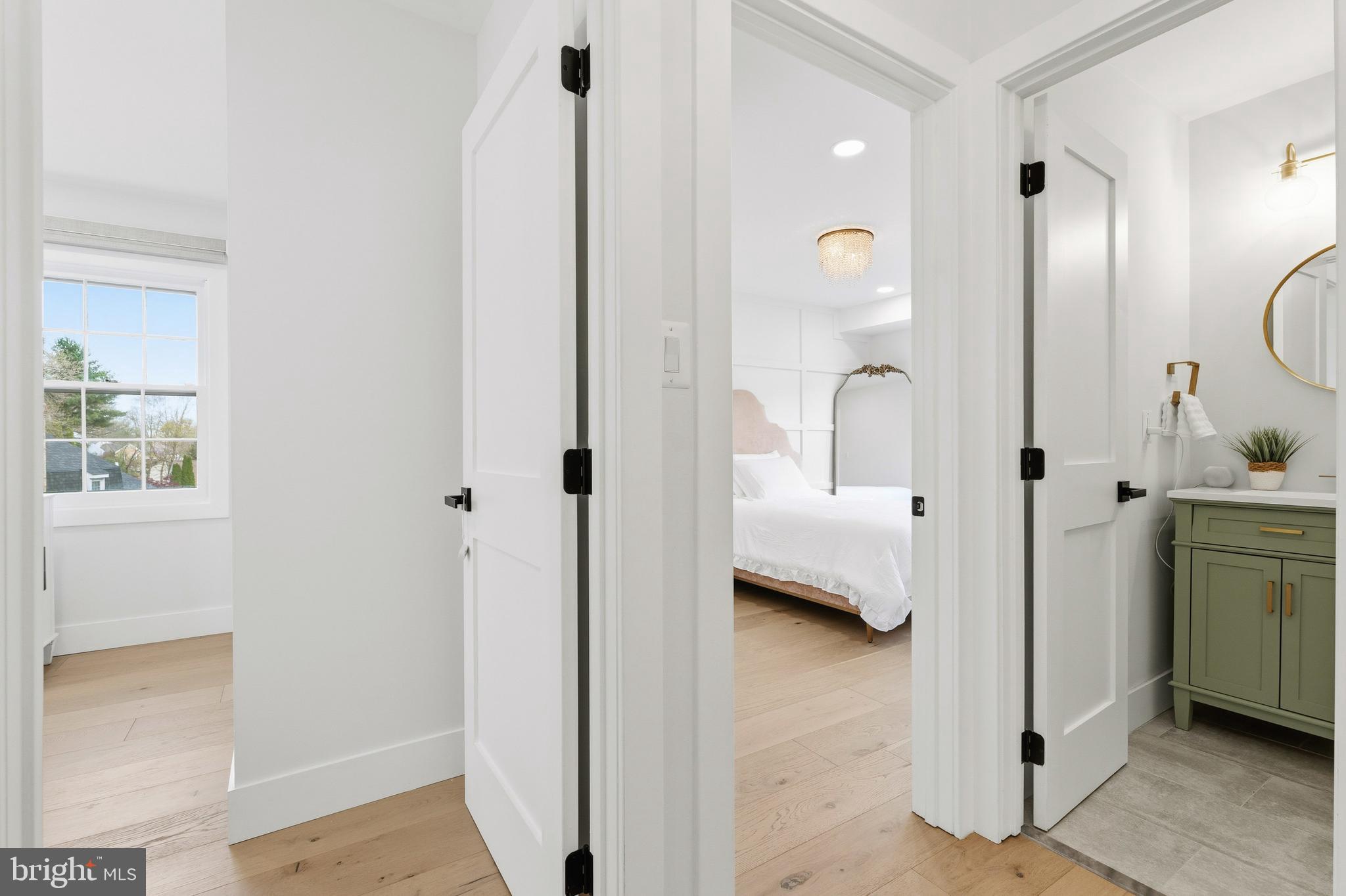 FAIRIDGE - Residential