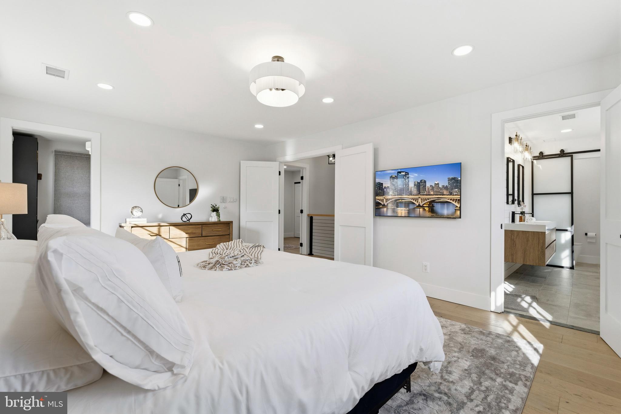 FAIRIDGE - Residential