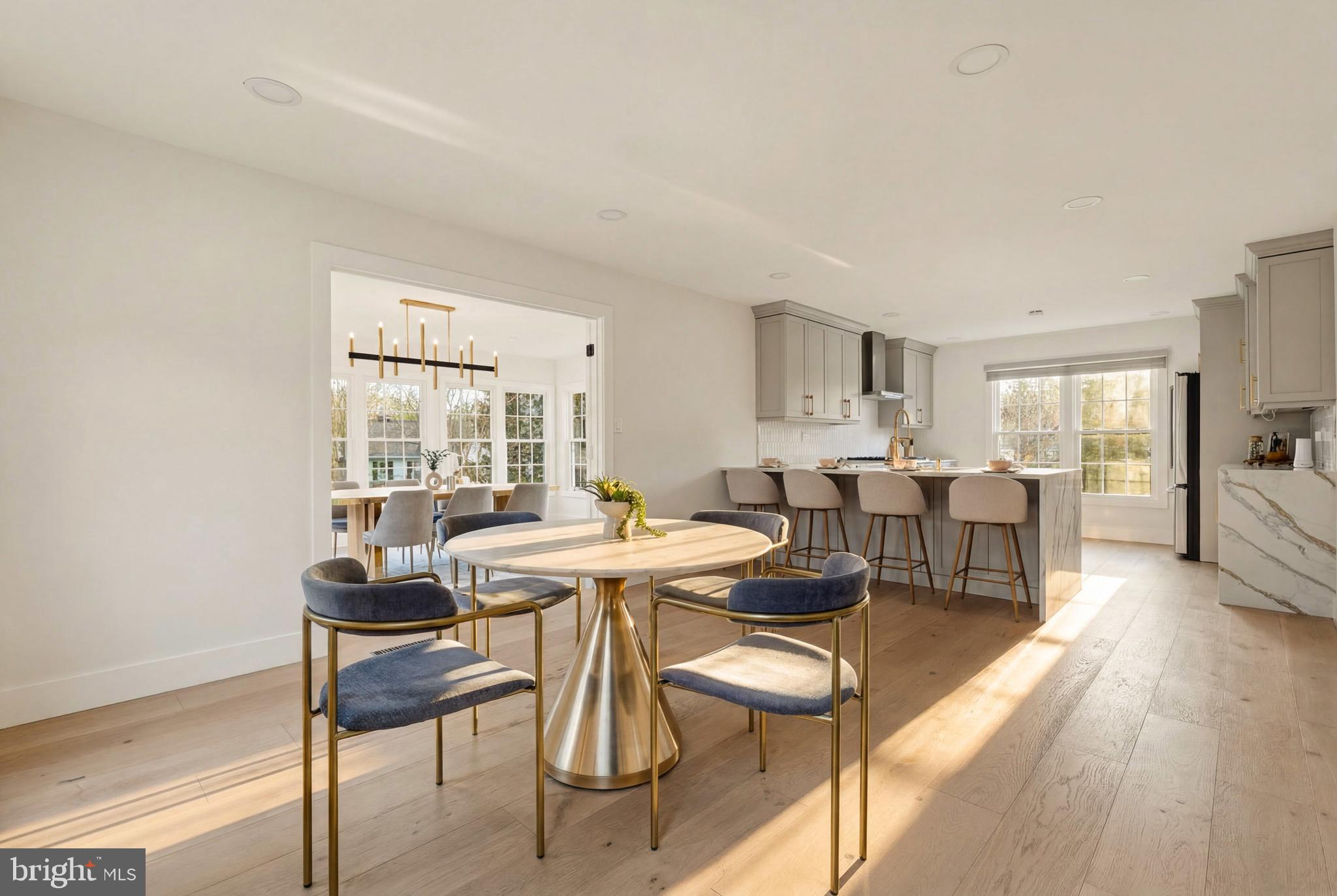 FAIRIDGE - Residential