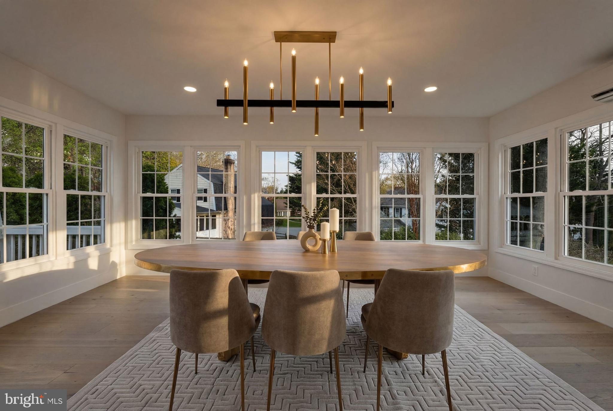 FAIRIDGE - Residential