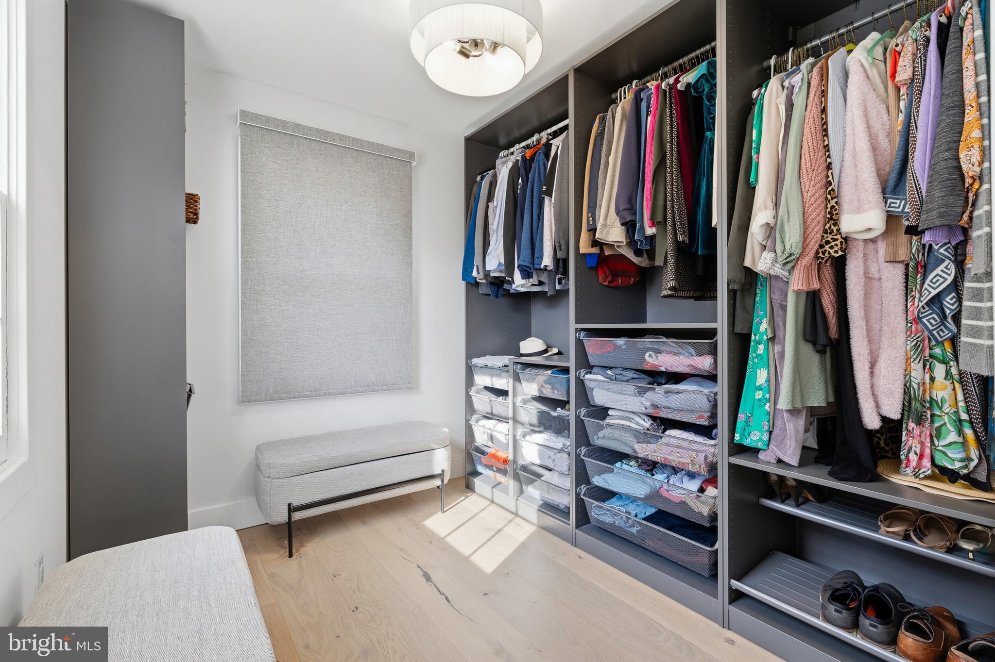 FAIRIDGE - Residential