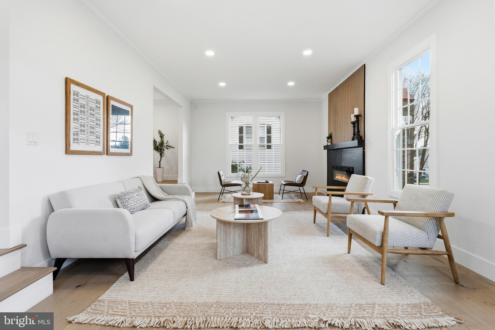 FAIRIDGE - Residential