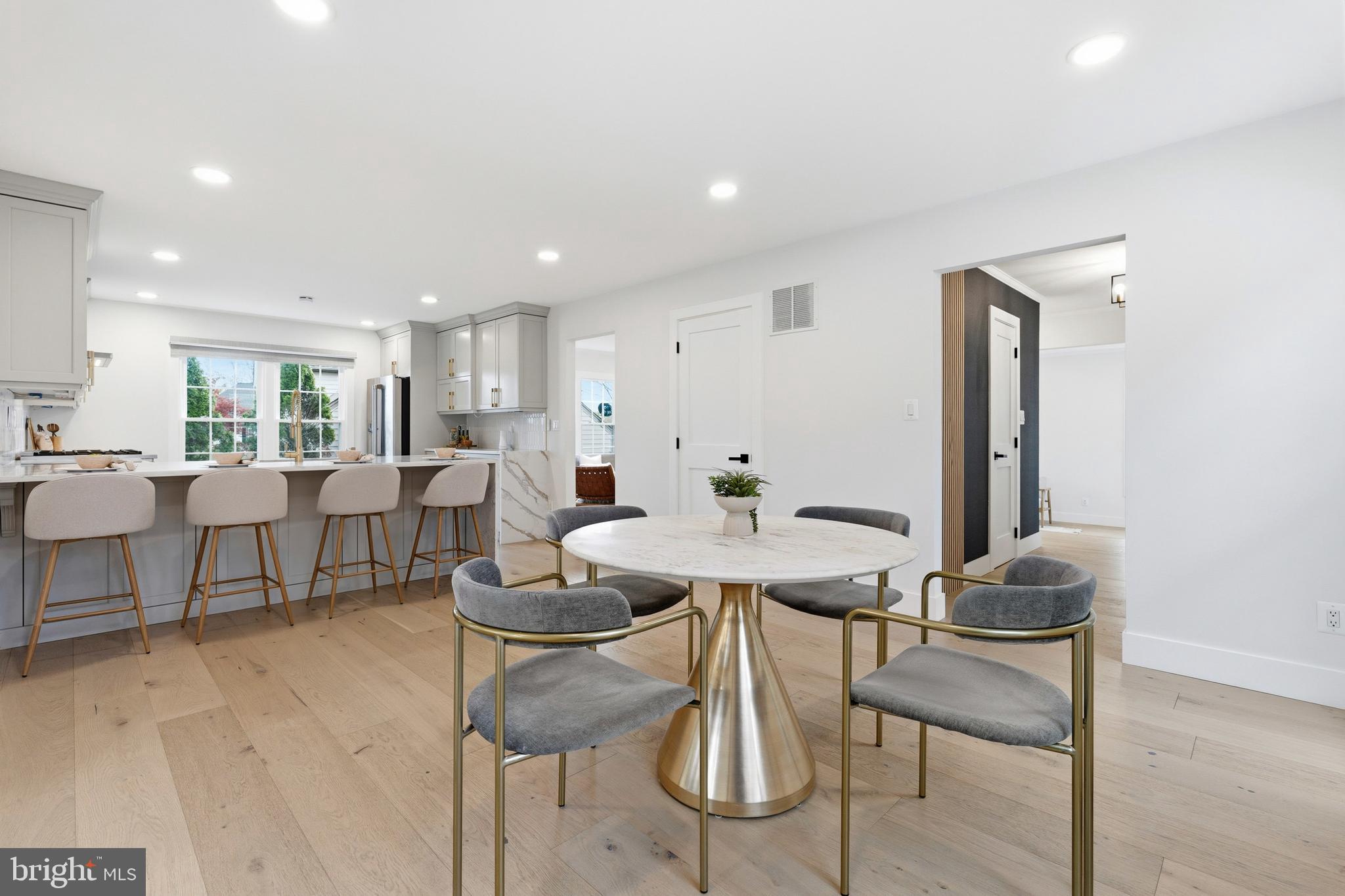 FAIRIDGE - Residential