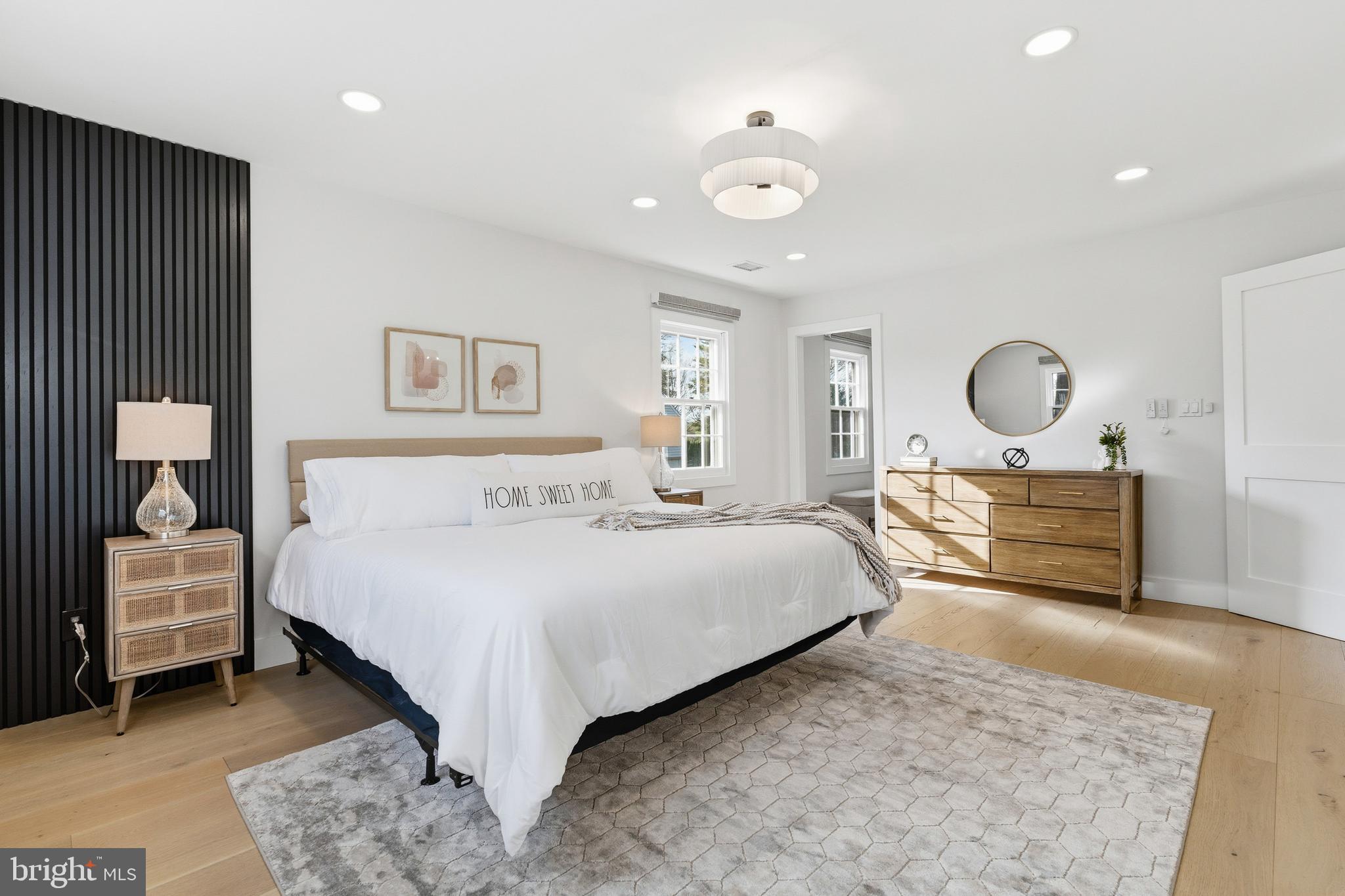 FAIRIDGE - Residential