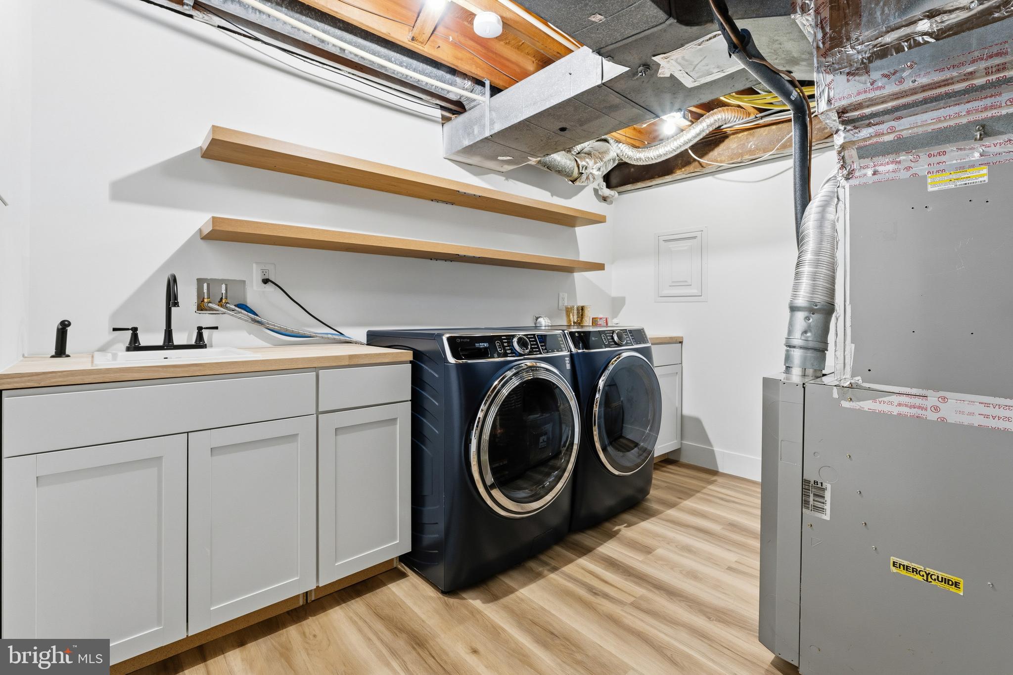 FAIRIDGE - Residential