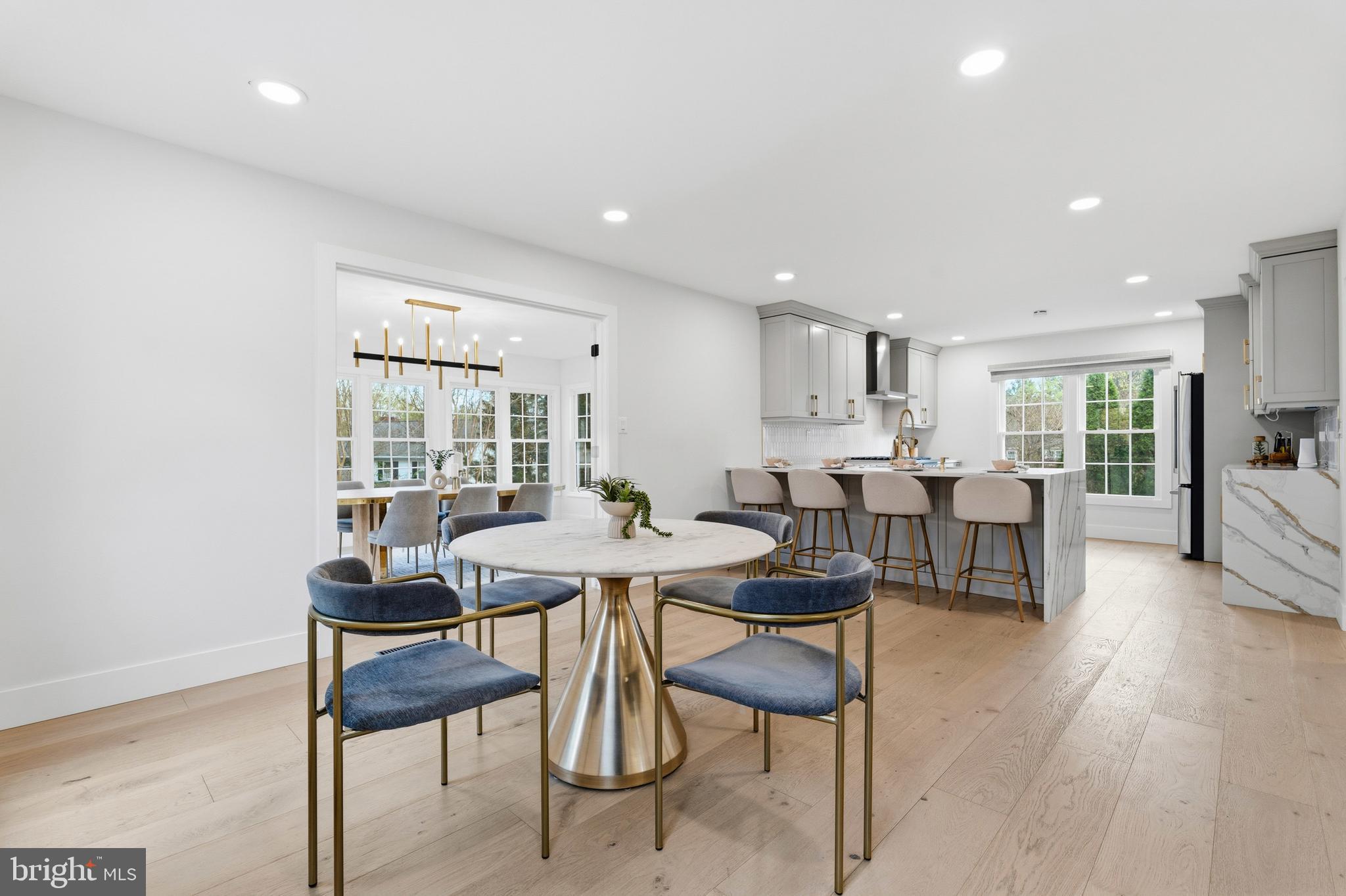 FAIRIDGE - Residential