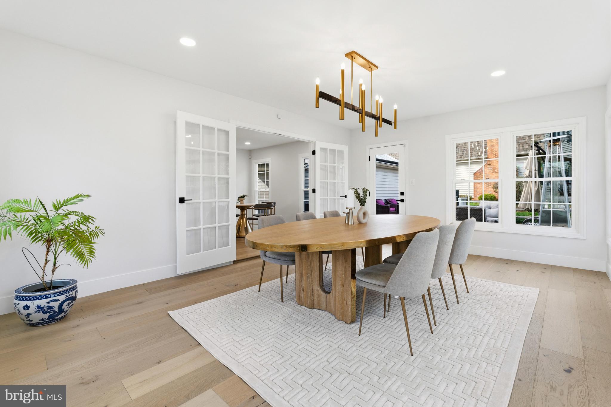 FAIRIDGE - Residential