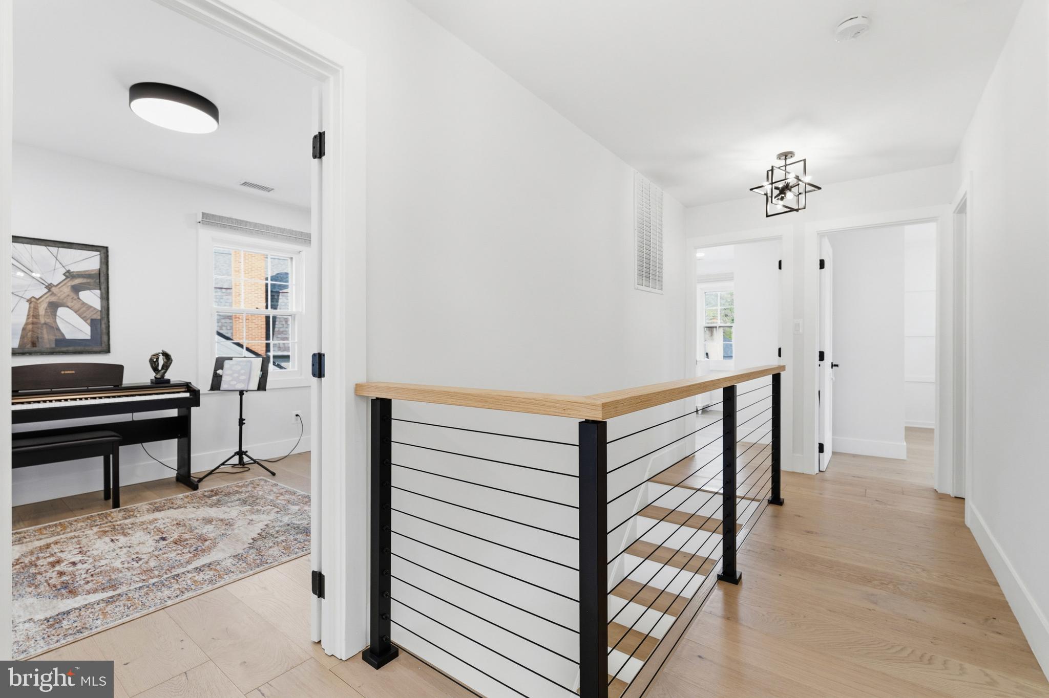 FAIRIDGE - Residential