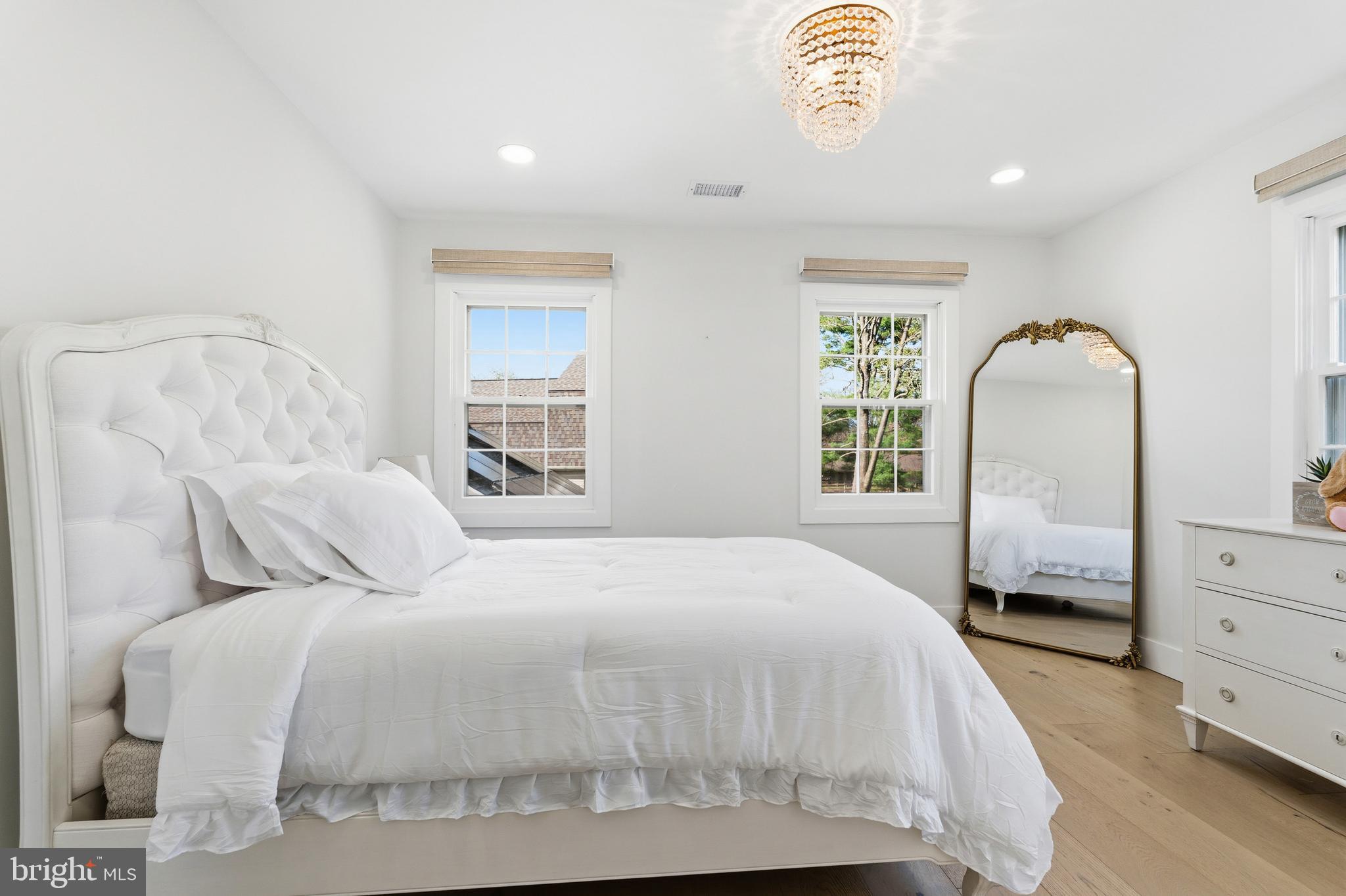 FAIRIDGE - Residential