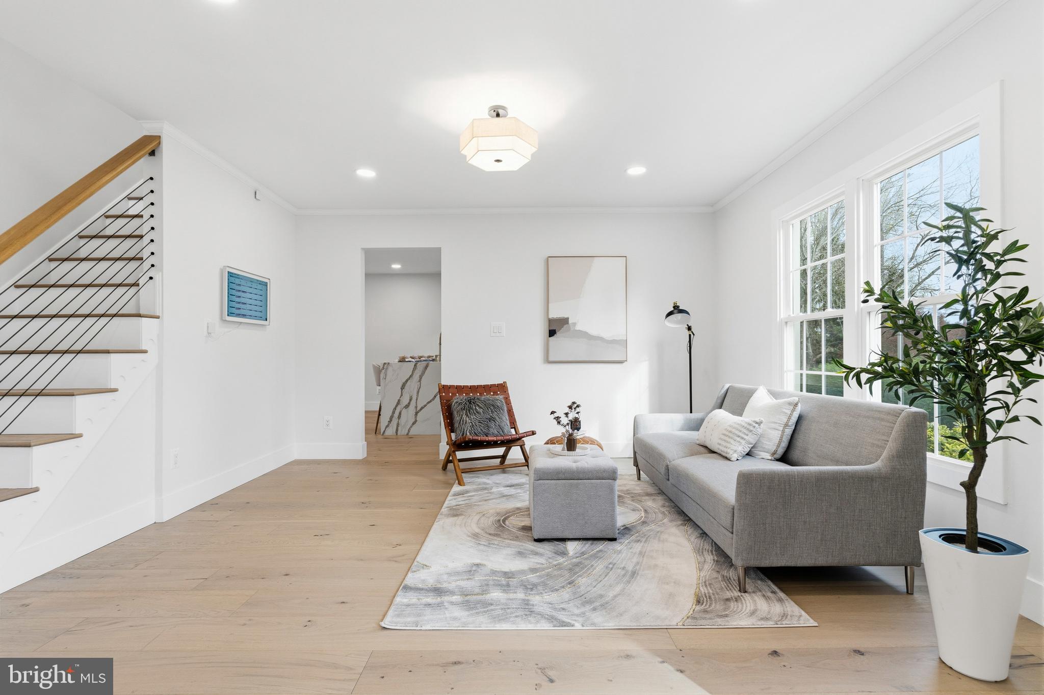 FAIRIDGE - Residential