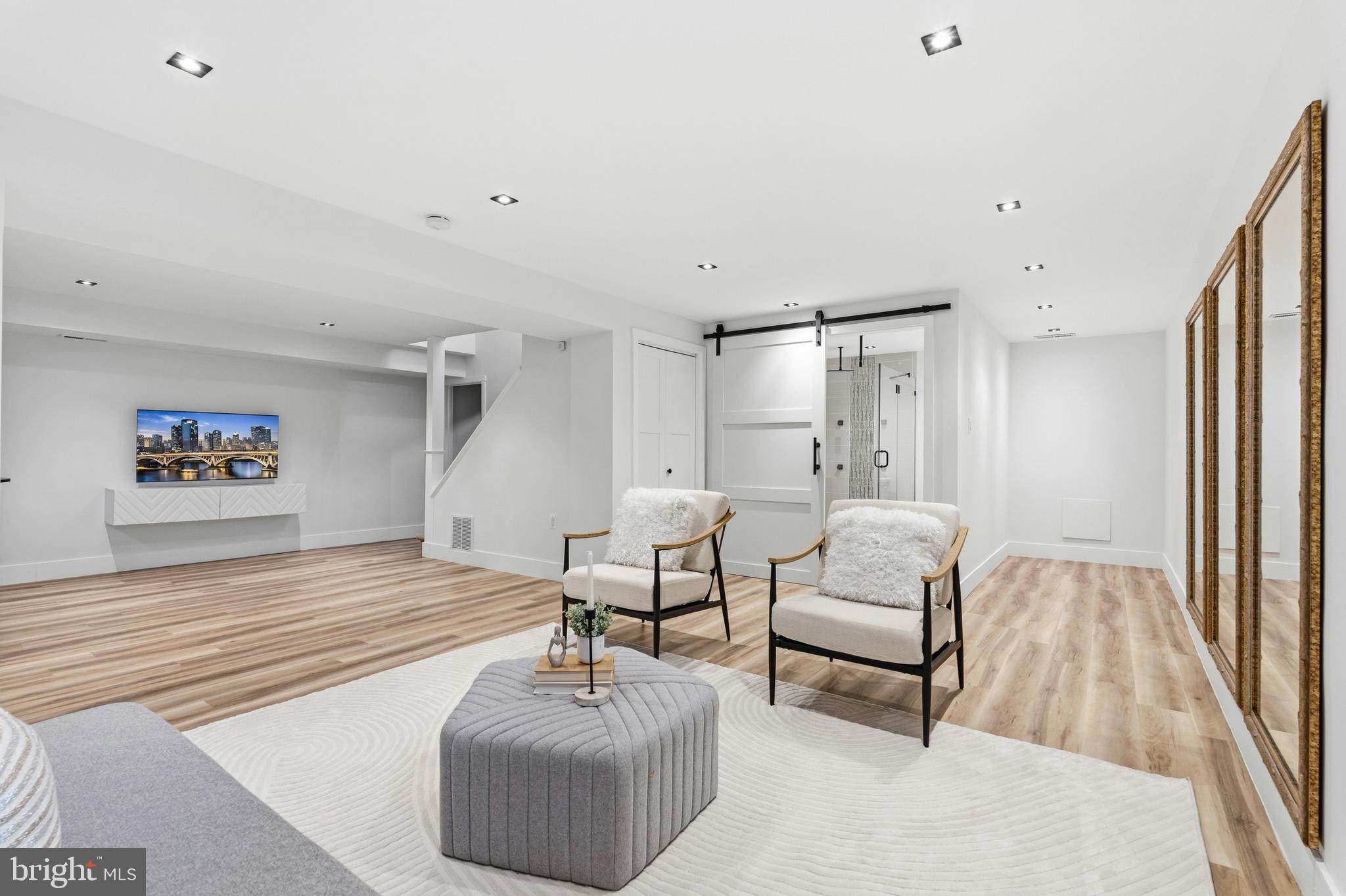 FAIRIDGE - Residential