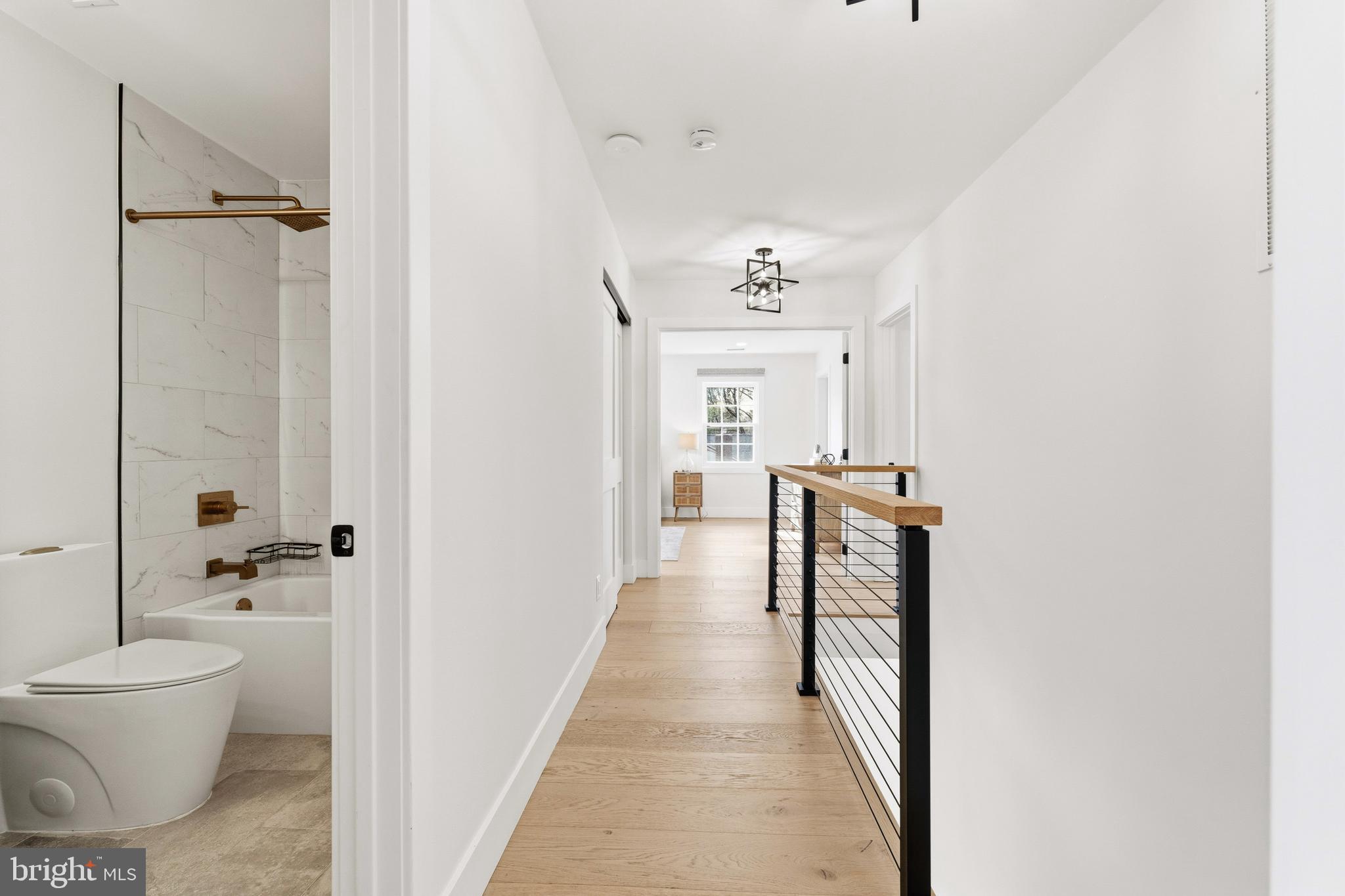 FAIRIDGE - Residential