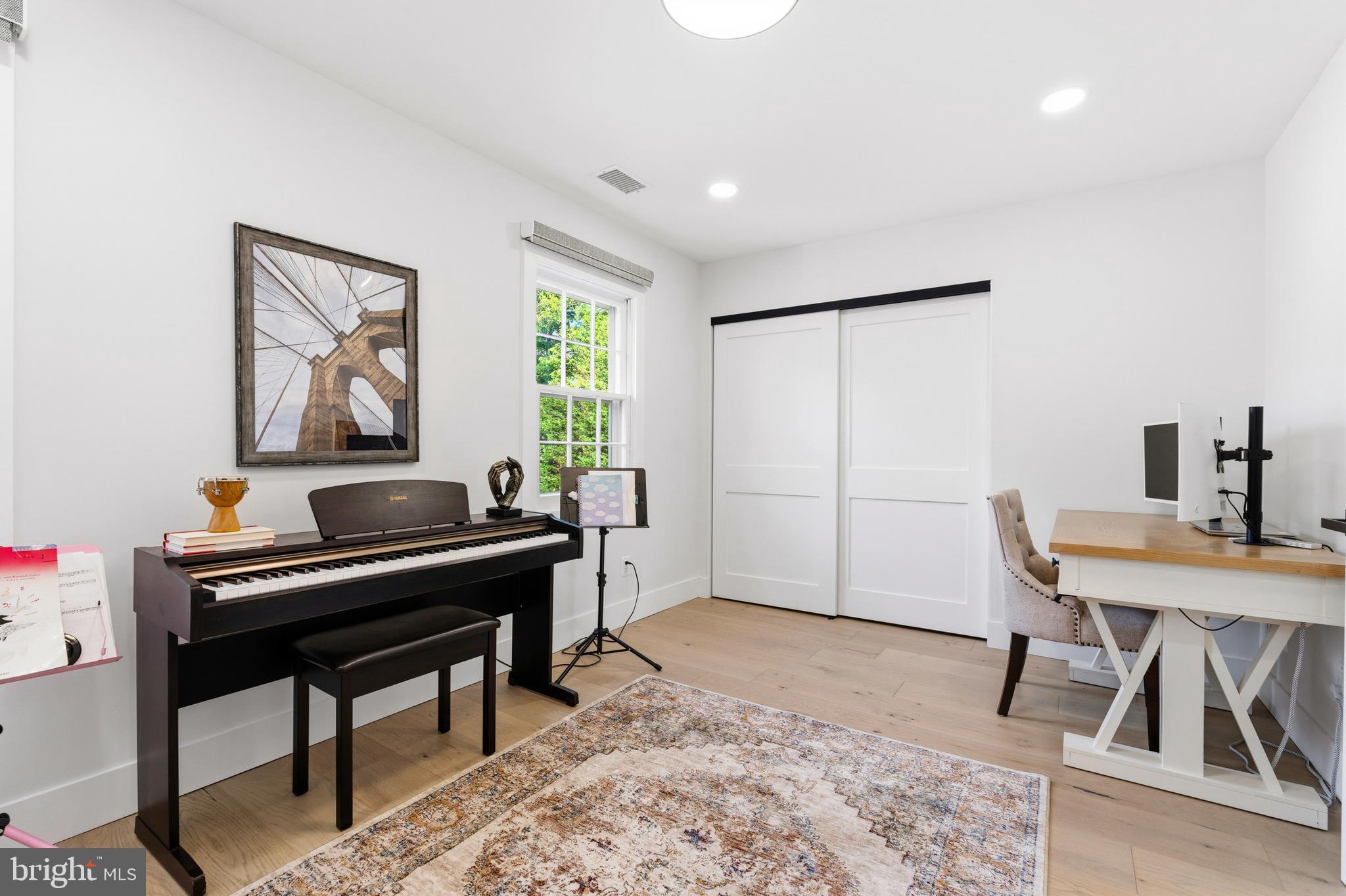 FAIRIDGE - Residential