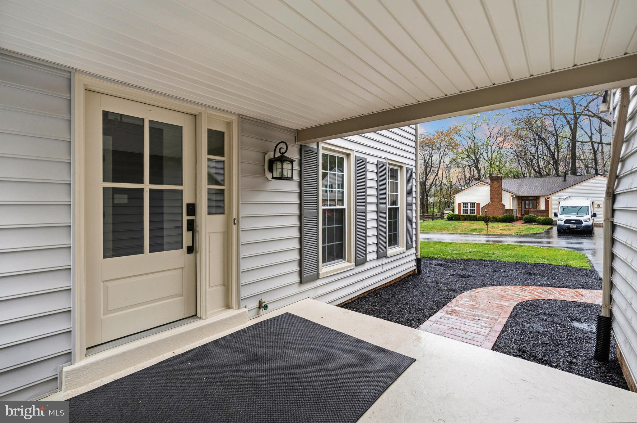 FAIRIDGE - Residential