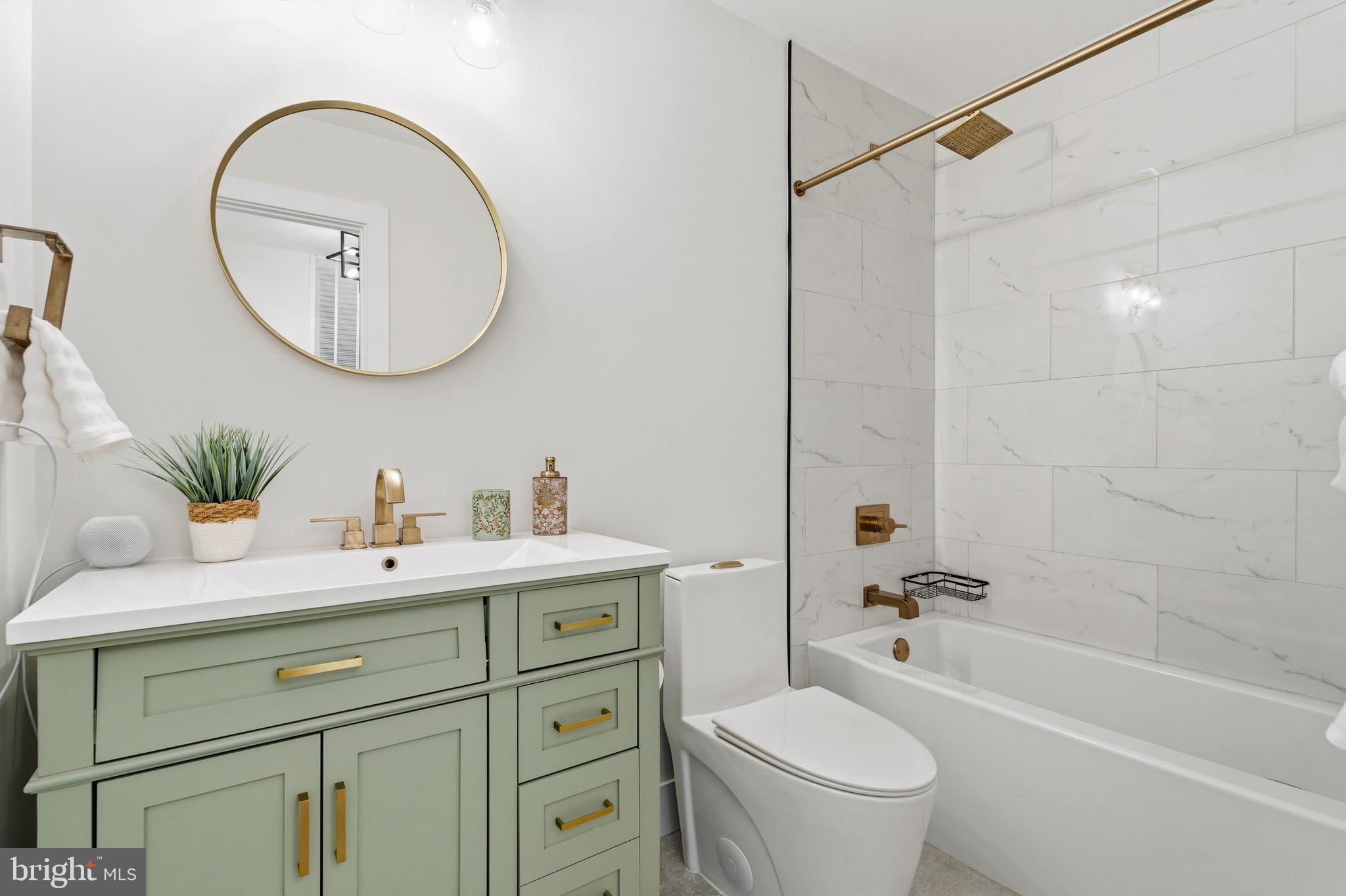 FAIRIDGE - Residential