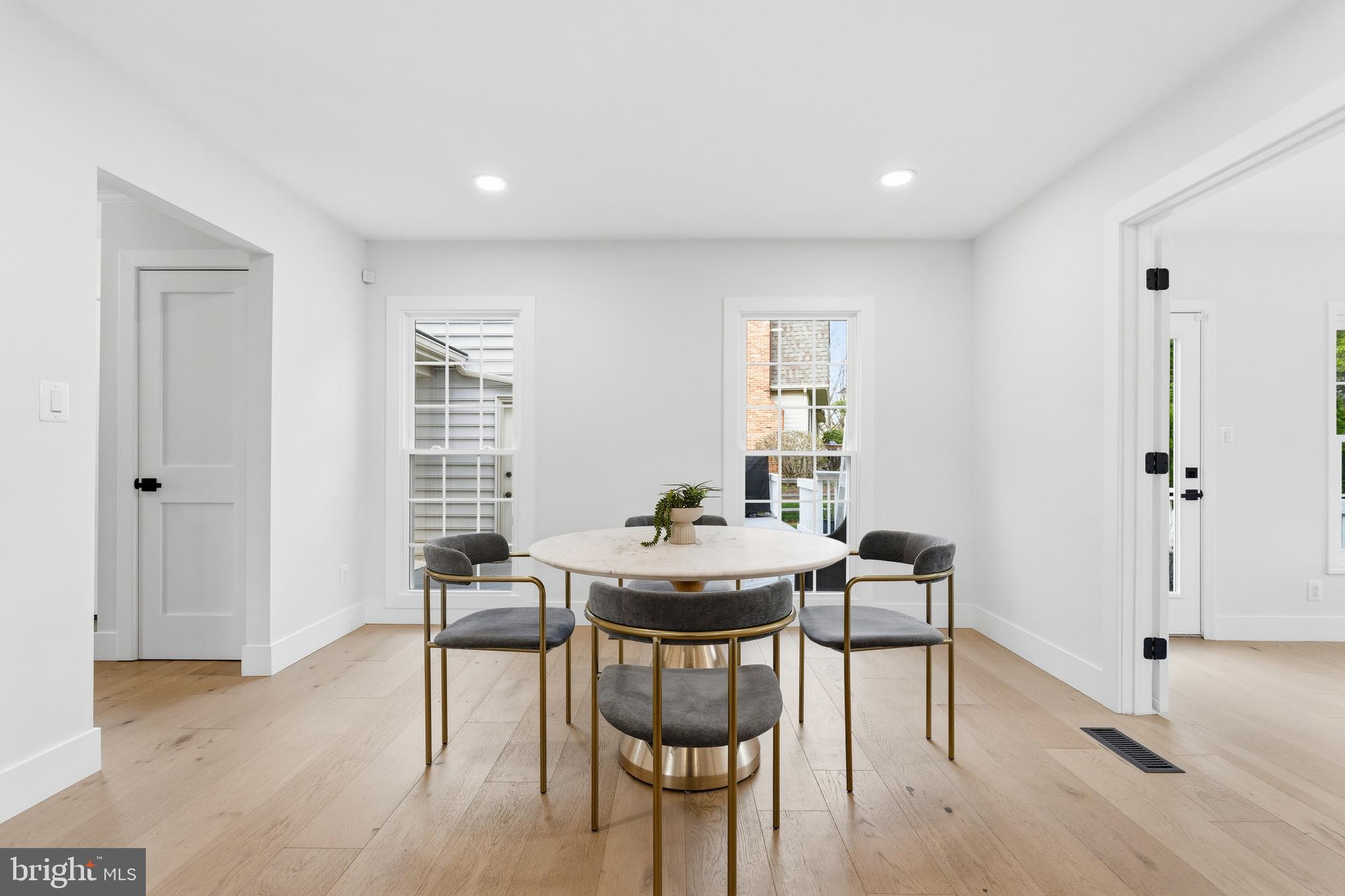 FAIRIDGE - Residential