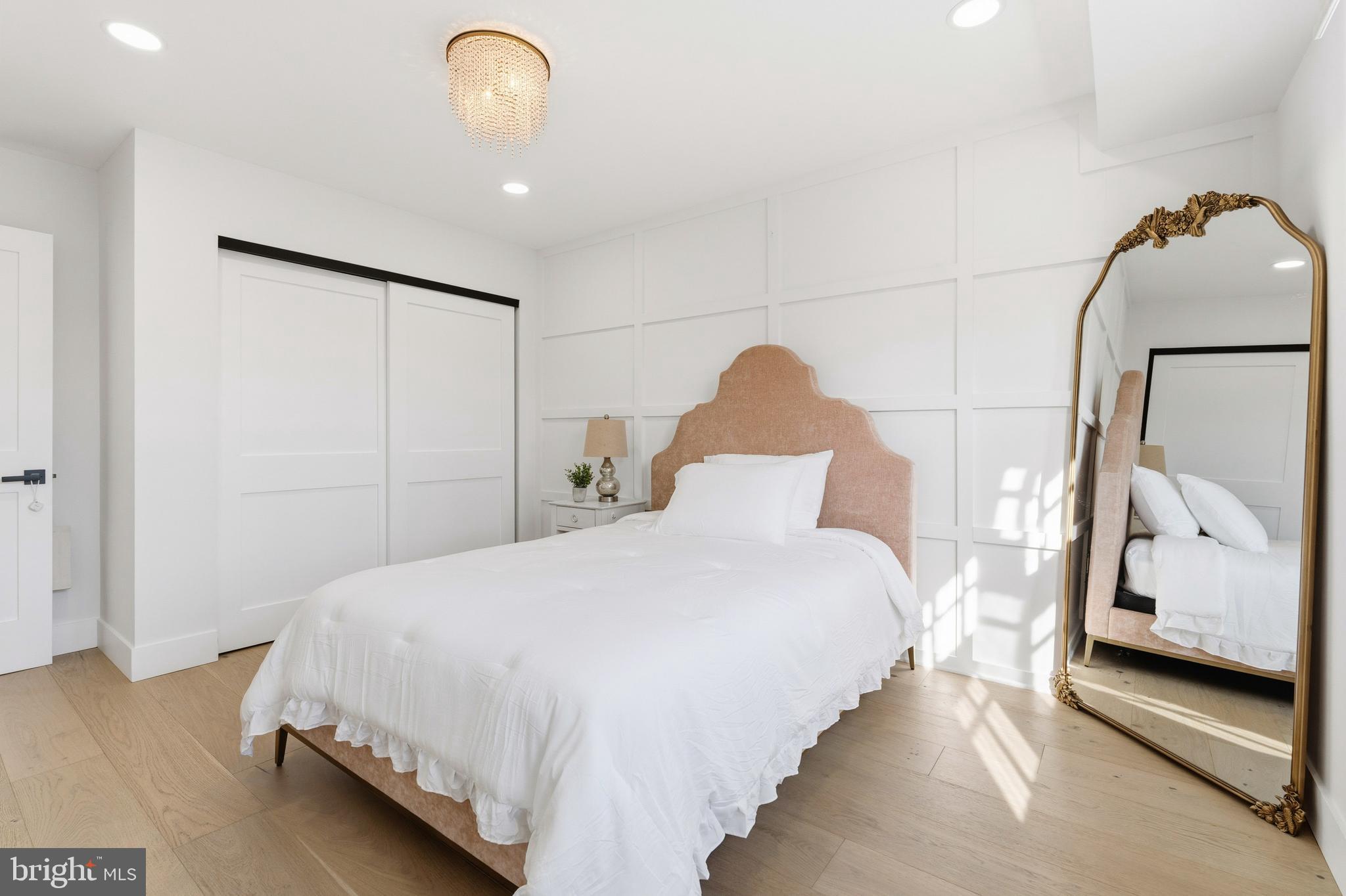 FAIRIDGE - Residential