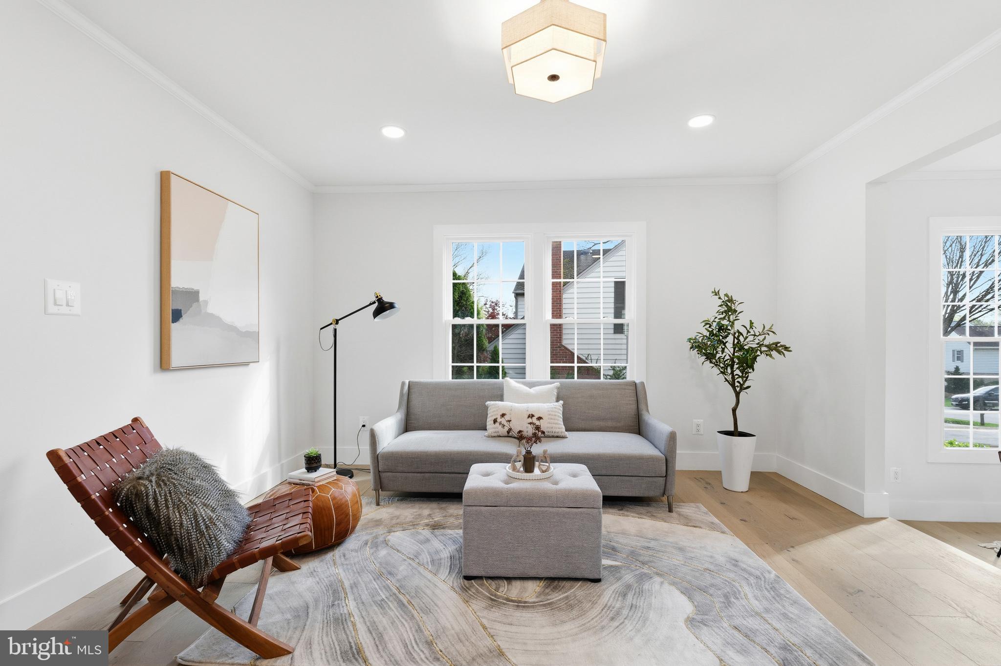 FAIRIDGE - Residential