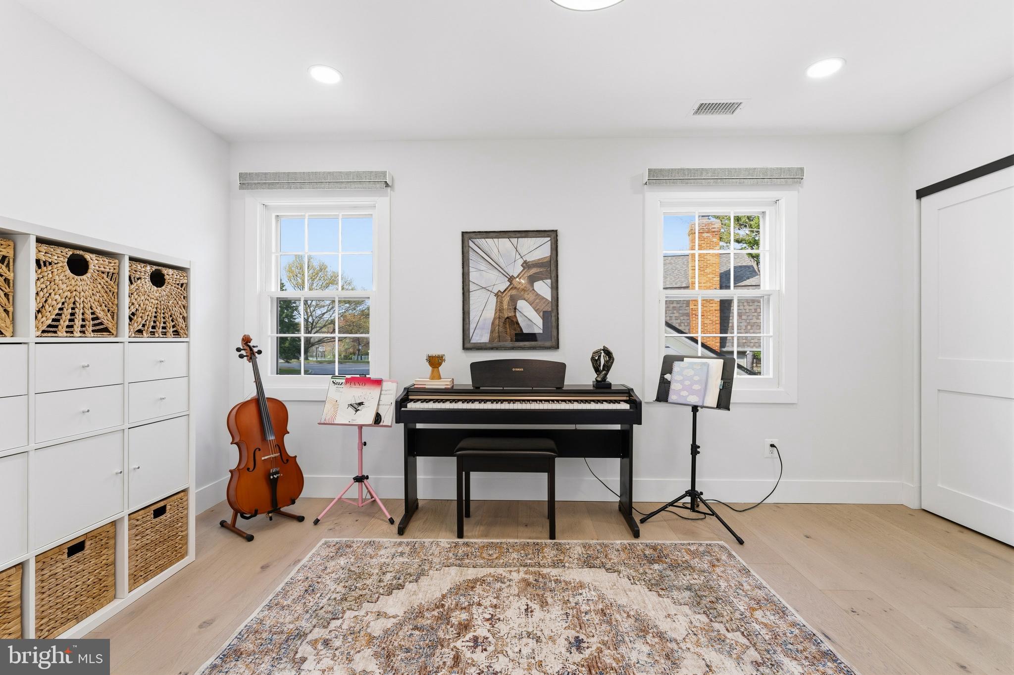 FAIRIDGE - Residential