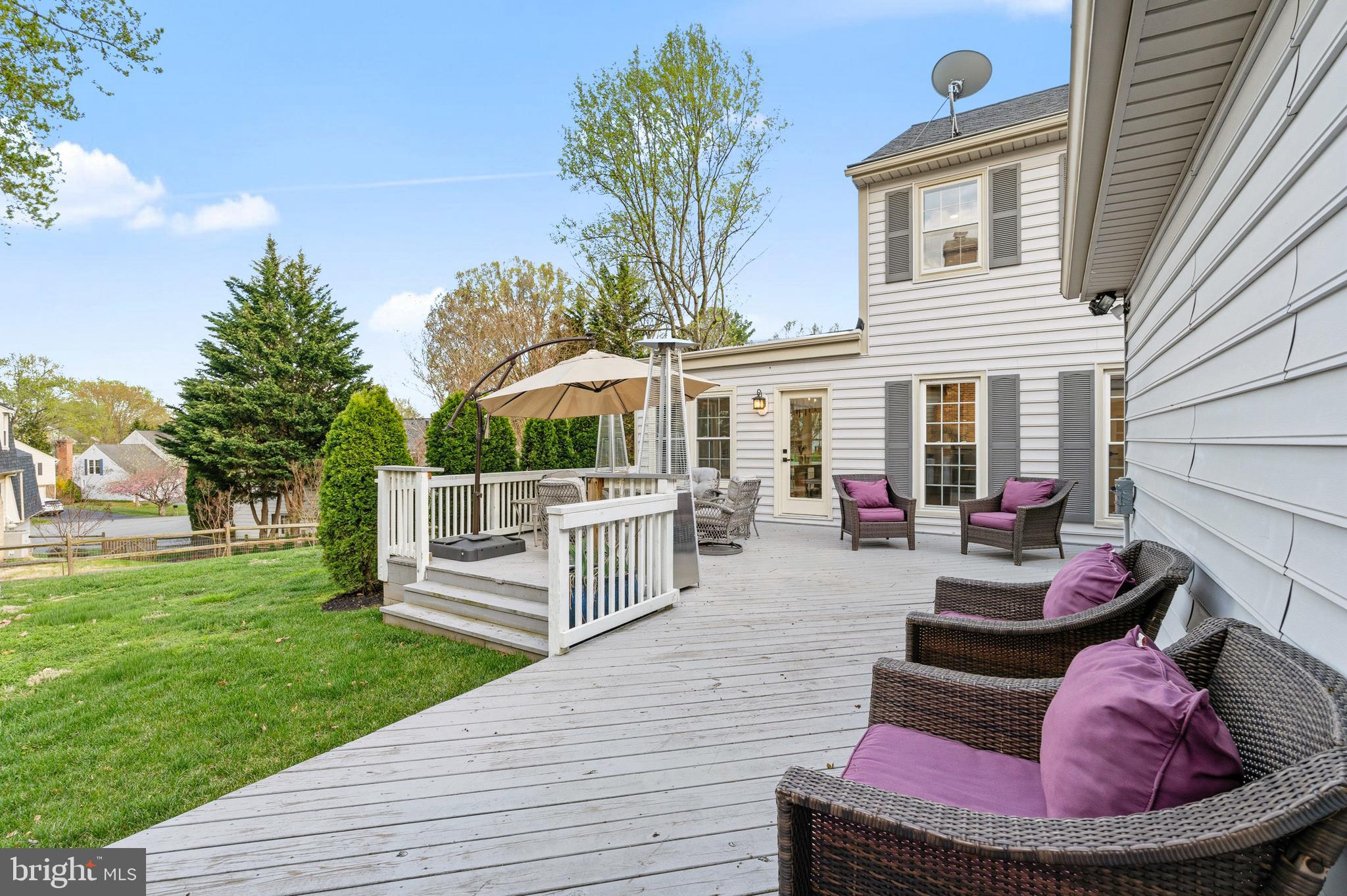 FAIRIDGE - Residential