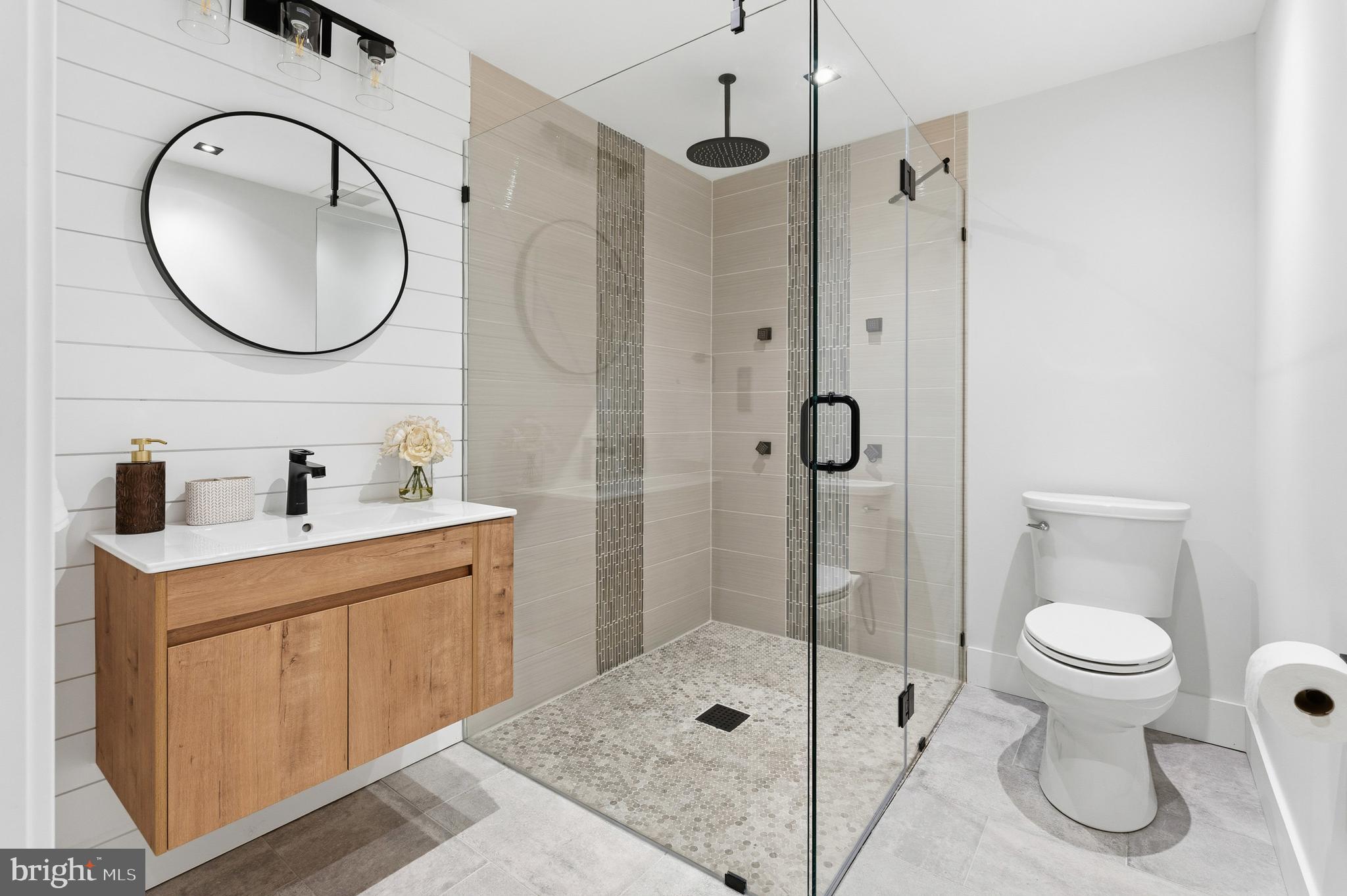 FAIRIDGE - Residential