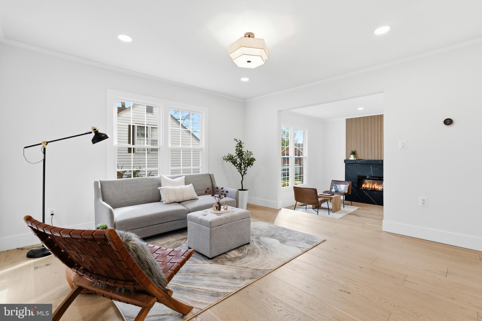 FAIRIDGE - Residential