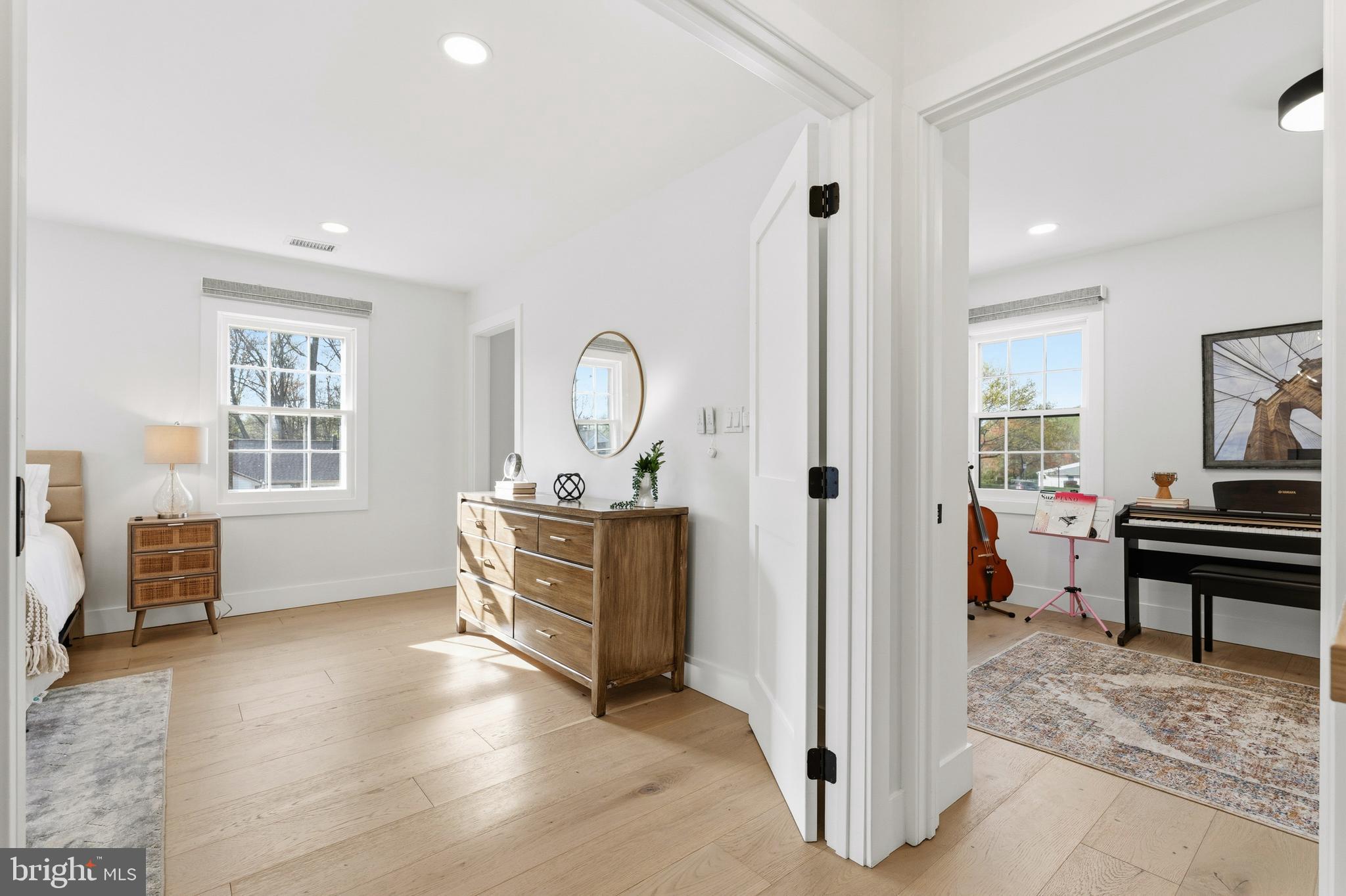 FAIRIDGE - Residential