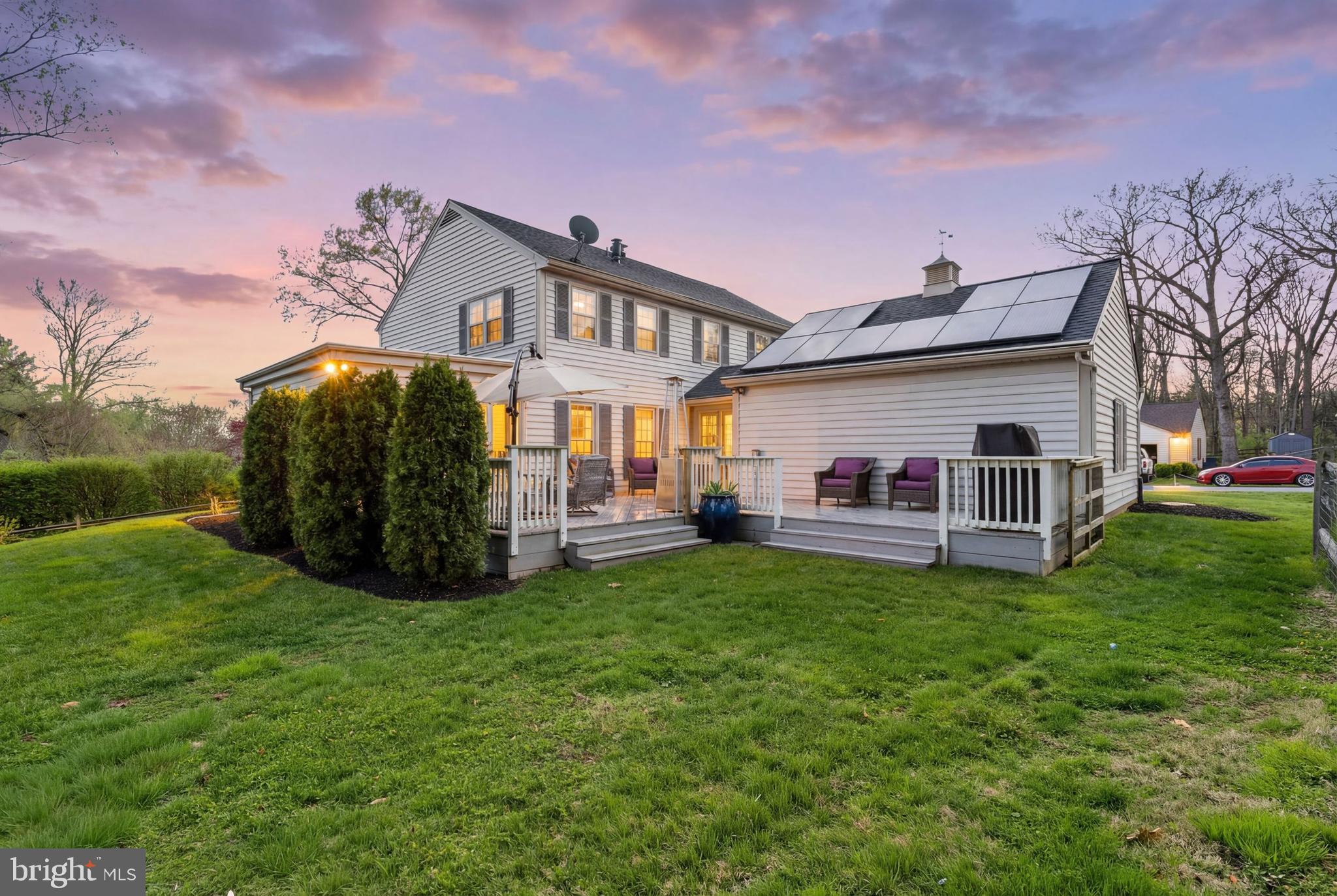 FAIRIDGE - Residential