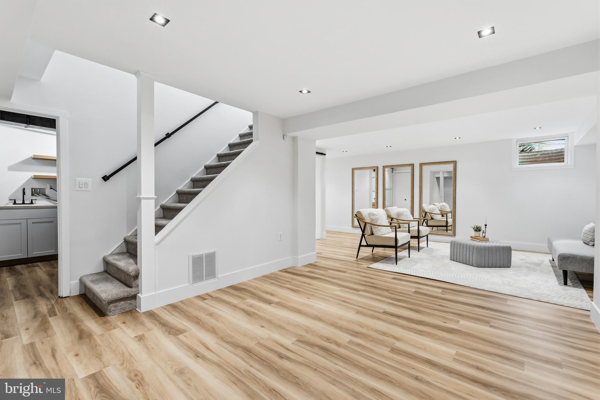 FAIRIDGE - Residential