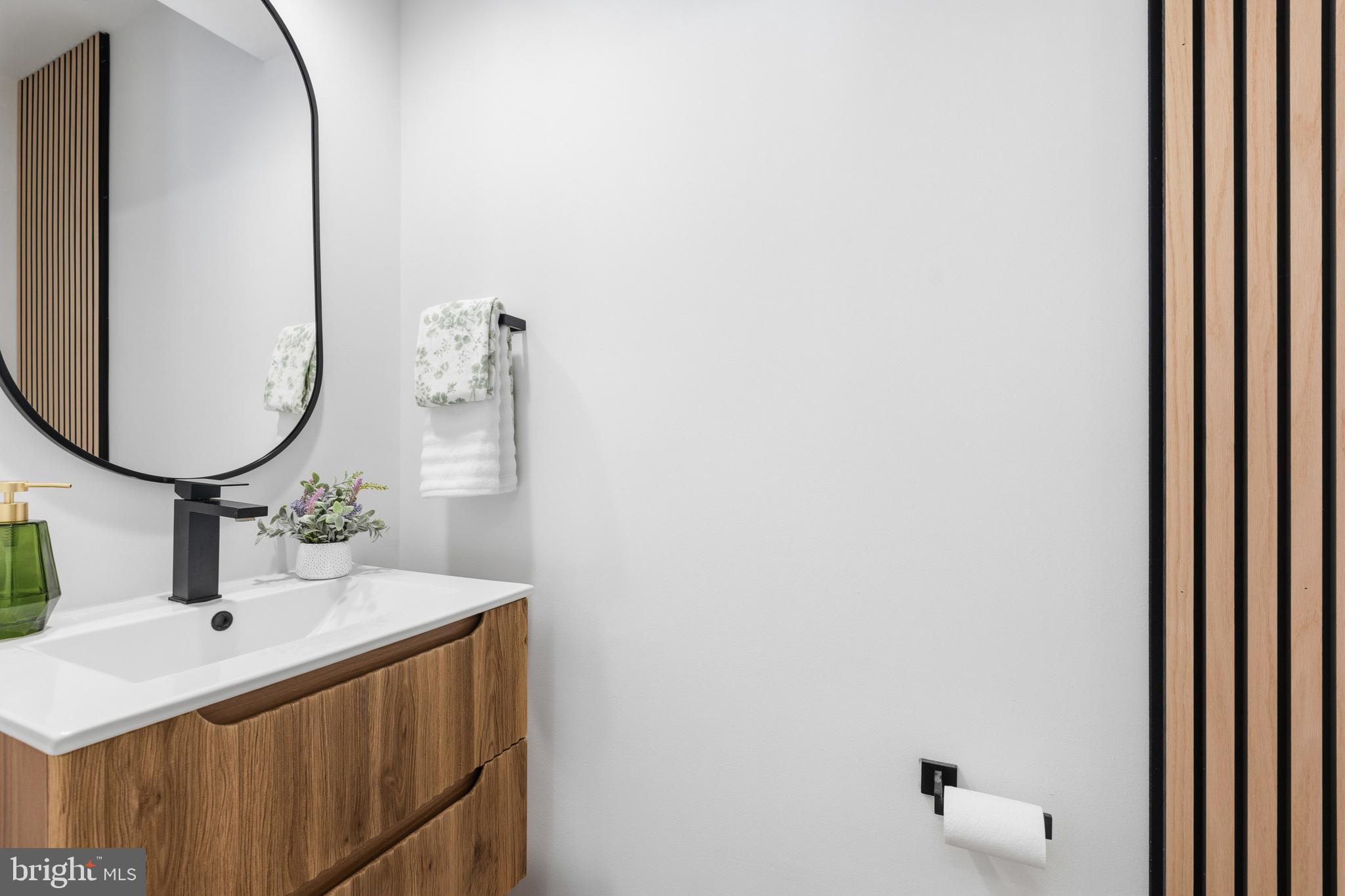 FAIRIDGE - Residential