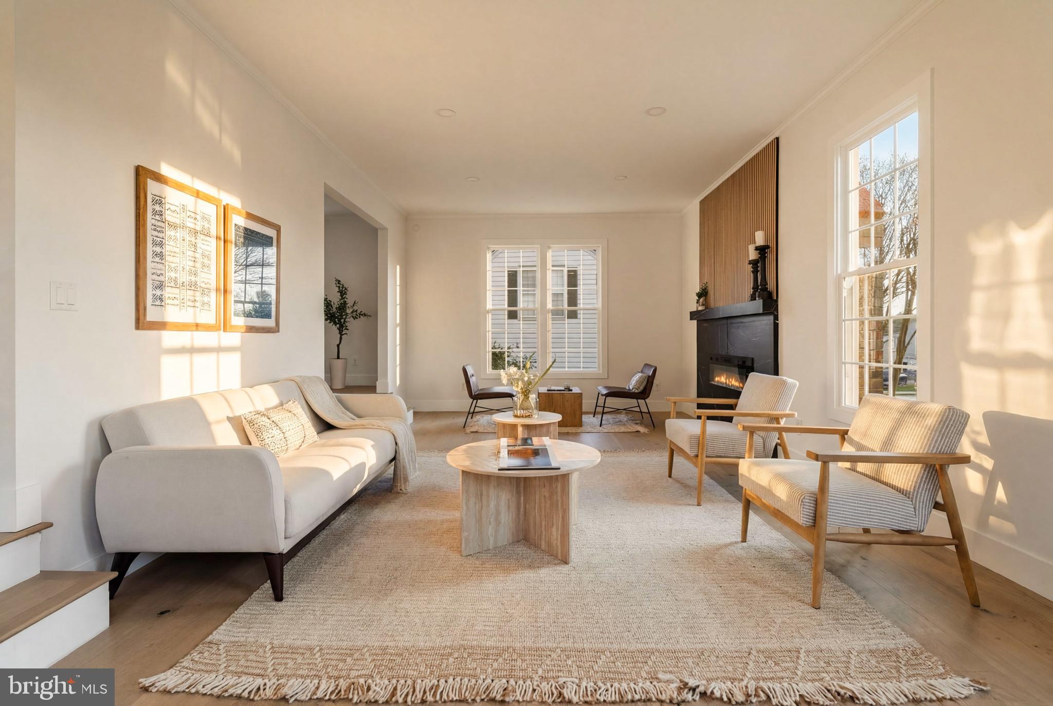 FAIRIDGE - Residential