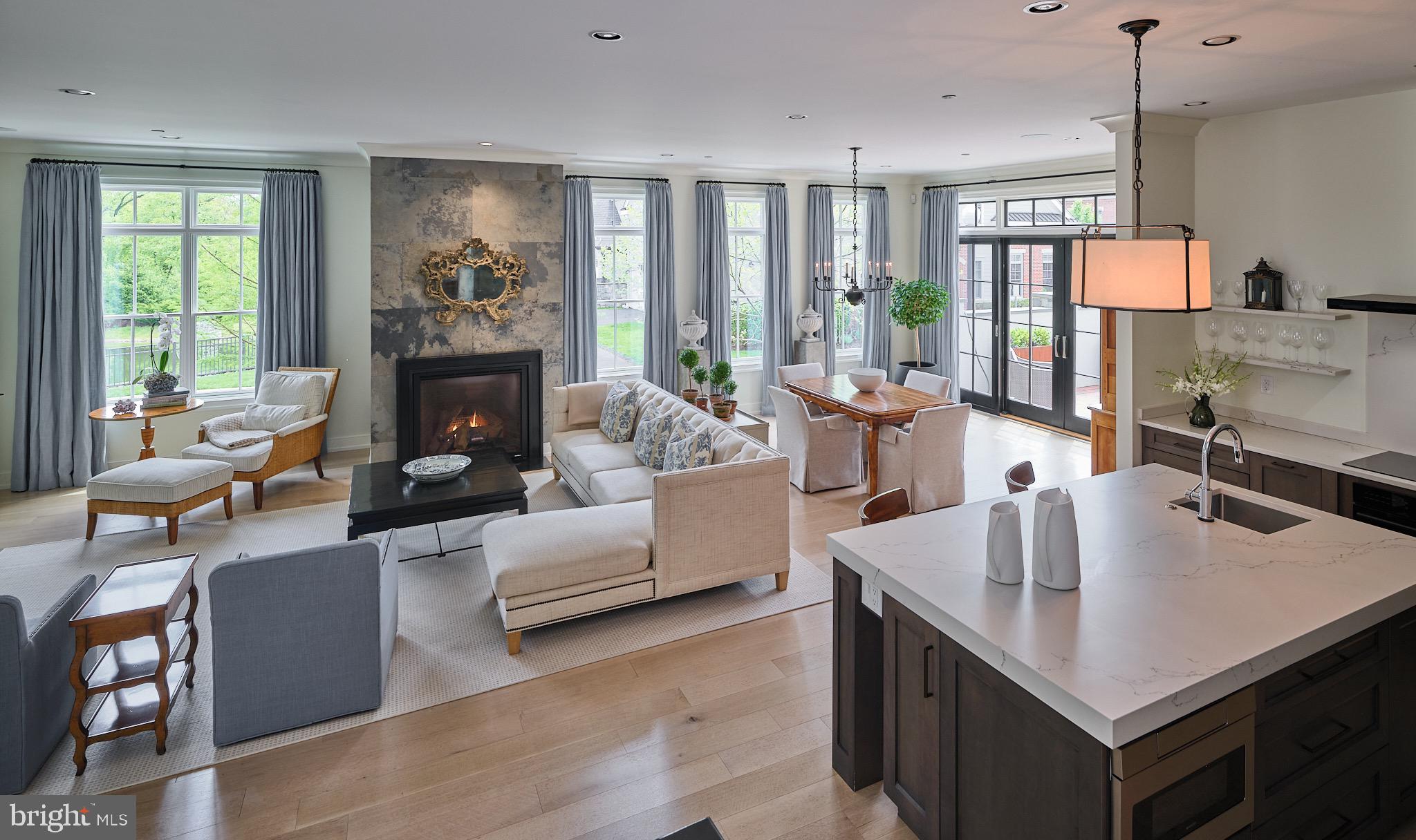 RABBIT RUN CREEK - Residential