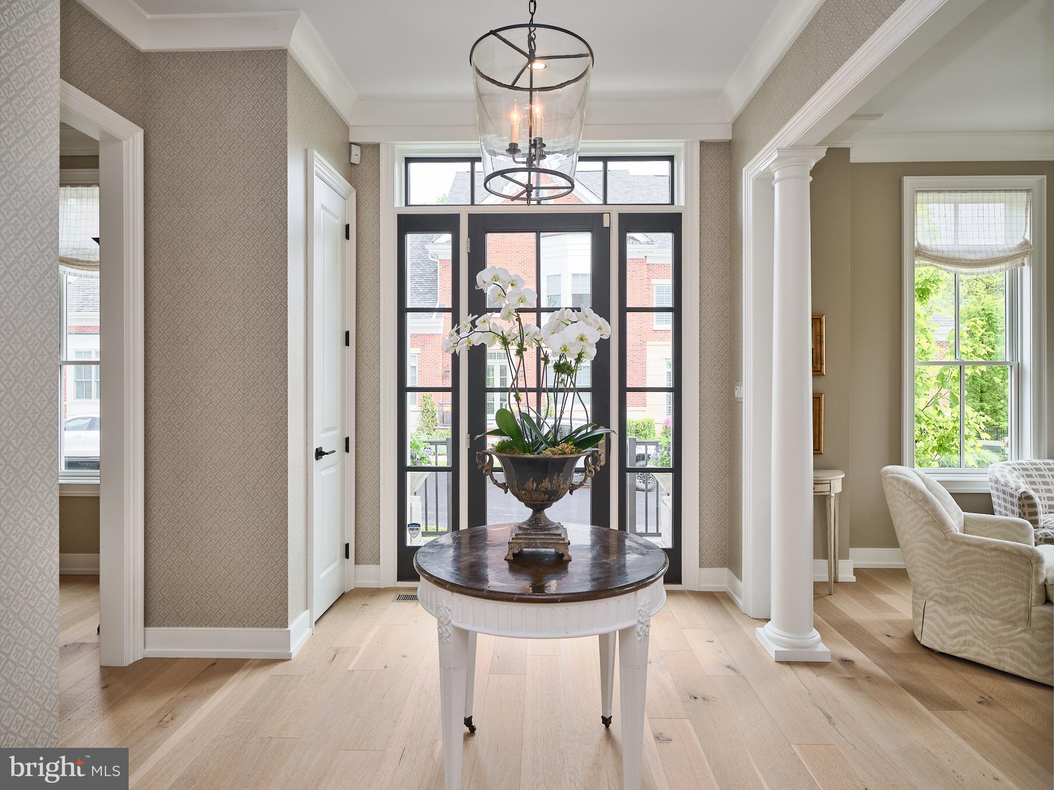 RABBIT RUN CREEK - Residential