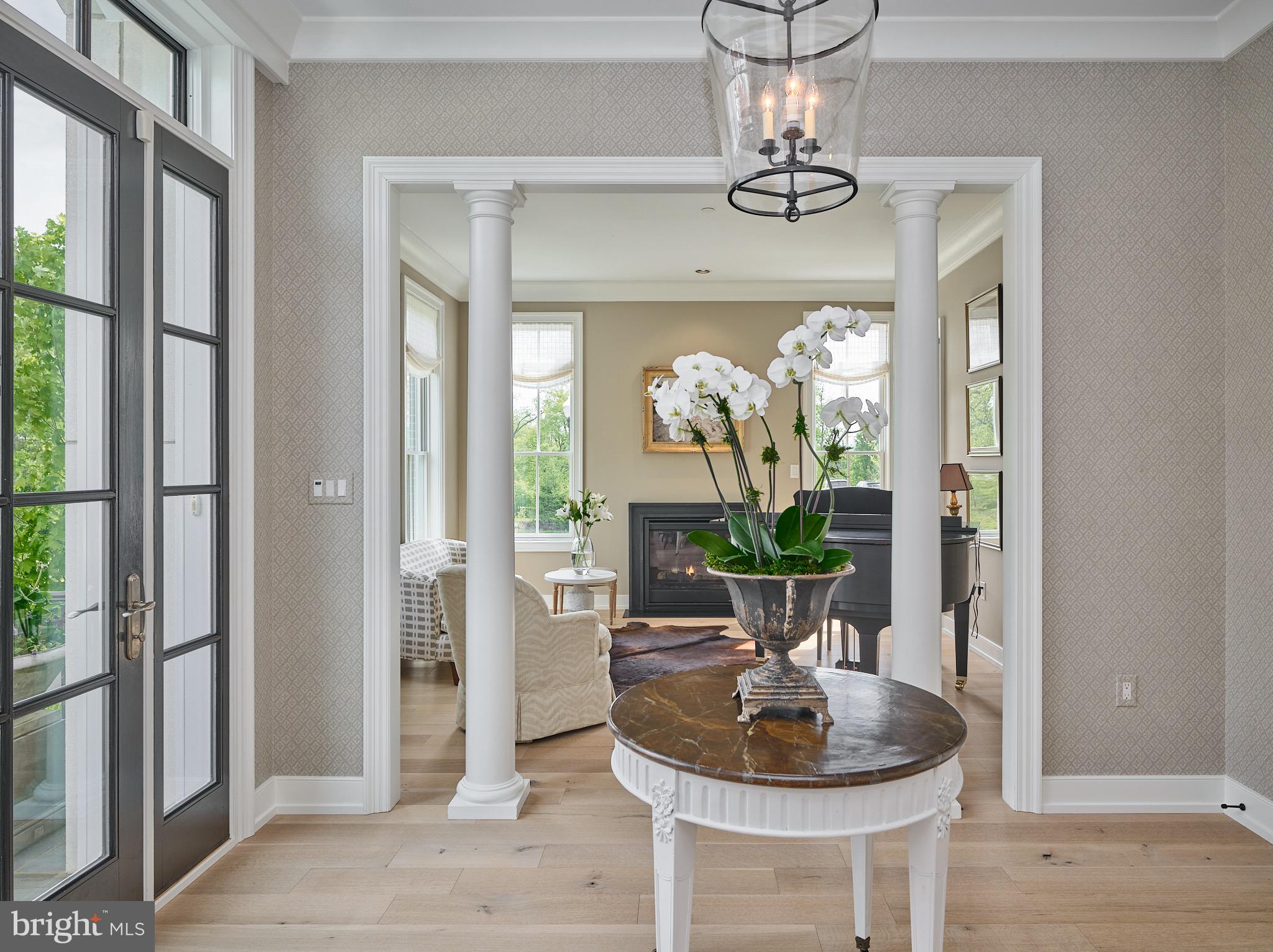 RABBIT RUN CREEK - Residential