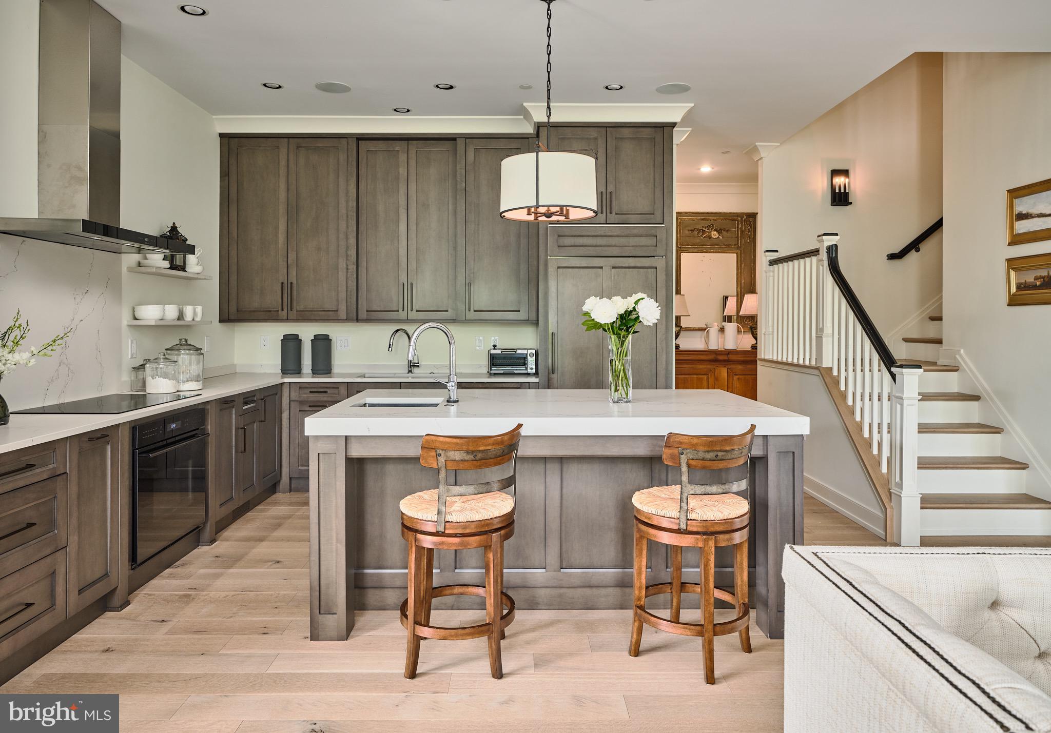 RABBIT RUN CREEK - Residential