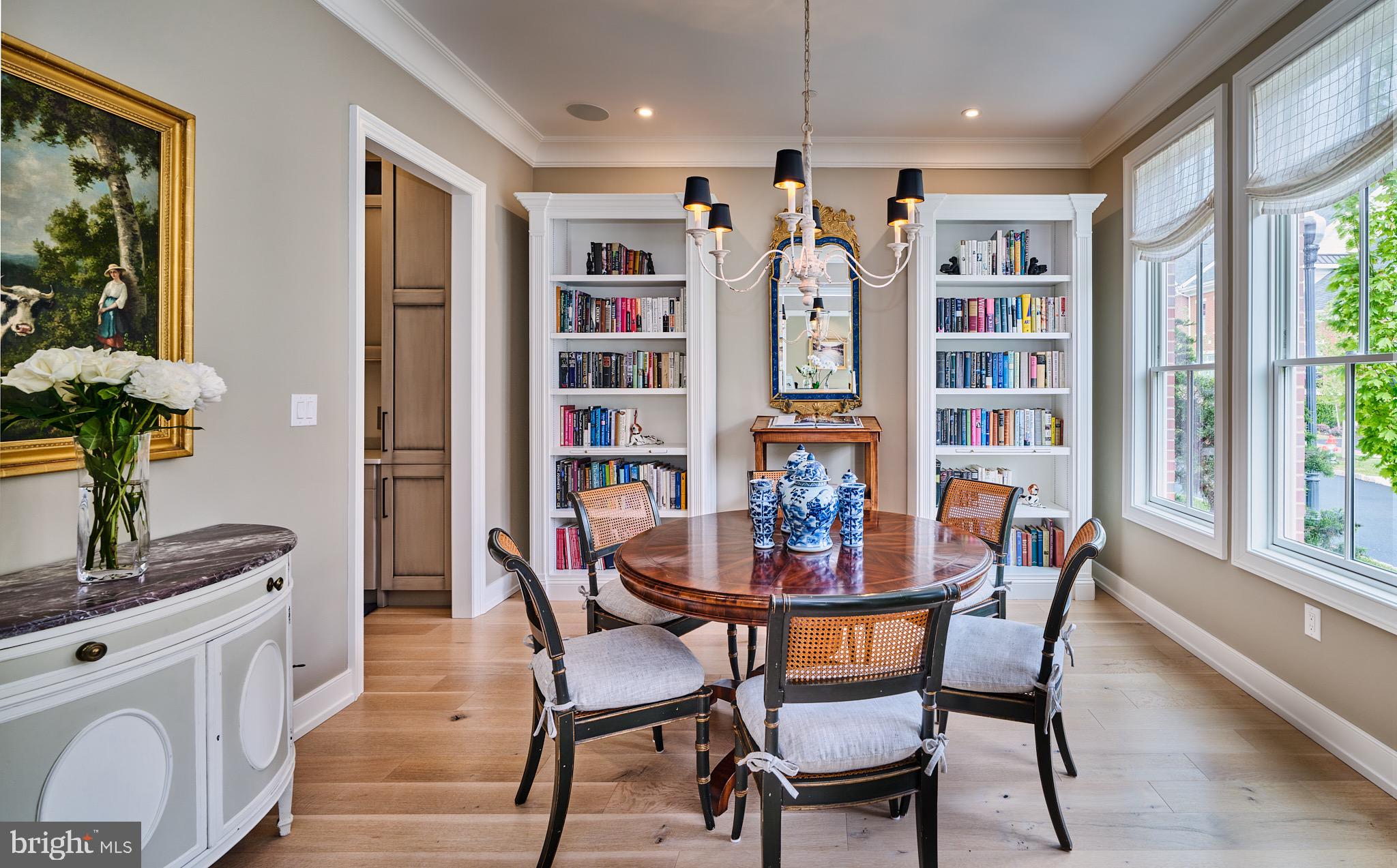 RABBIT RUN CREEK - Residential