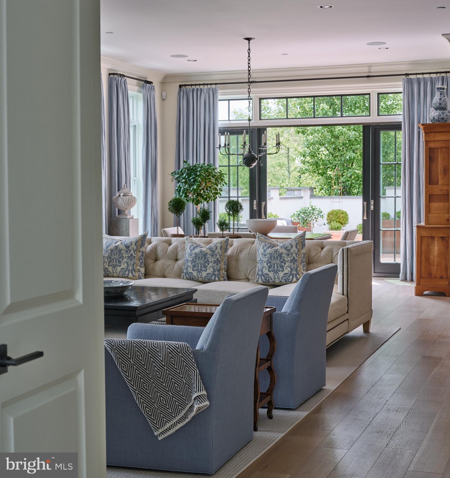 RABBIT RUN CREEK - Residential