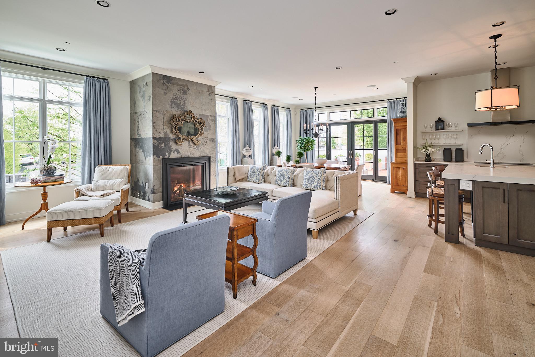 RABBIT RUN CREEK - Residential