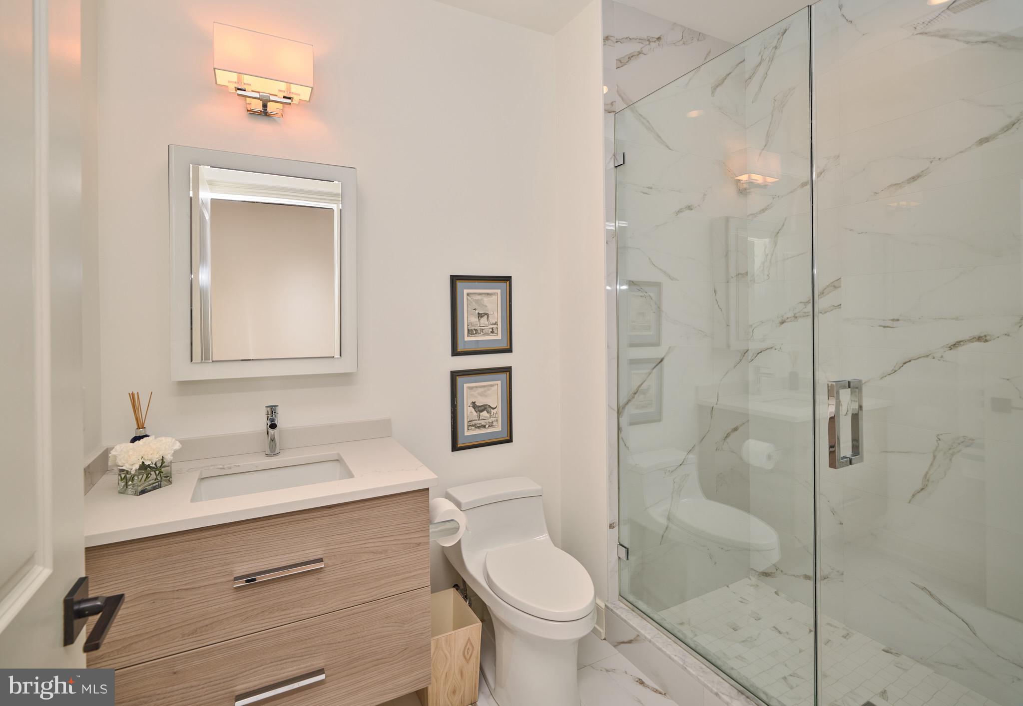 RABBIT RUN CREEK - Residential