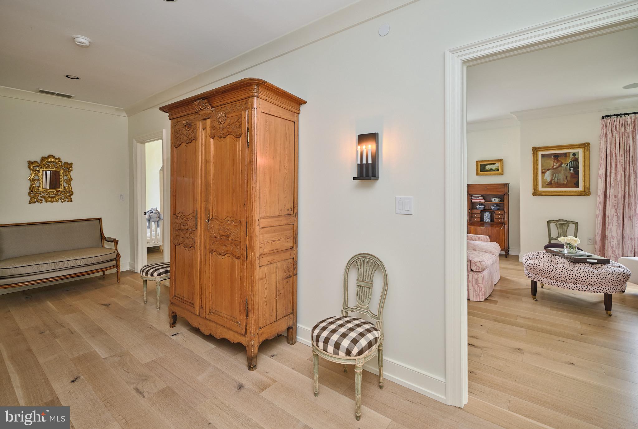 RABBIT RUN CREEK - Residential