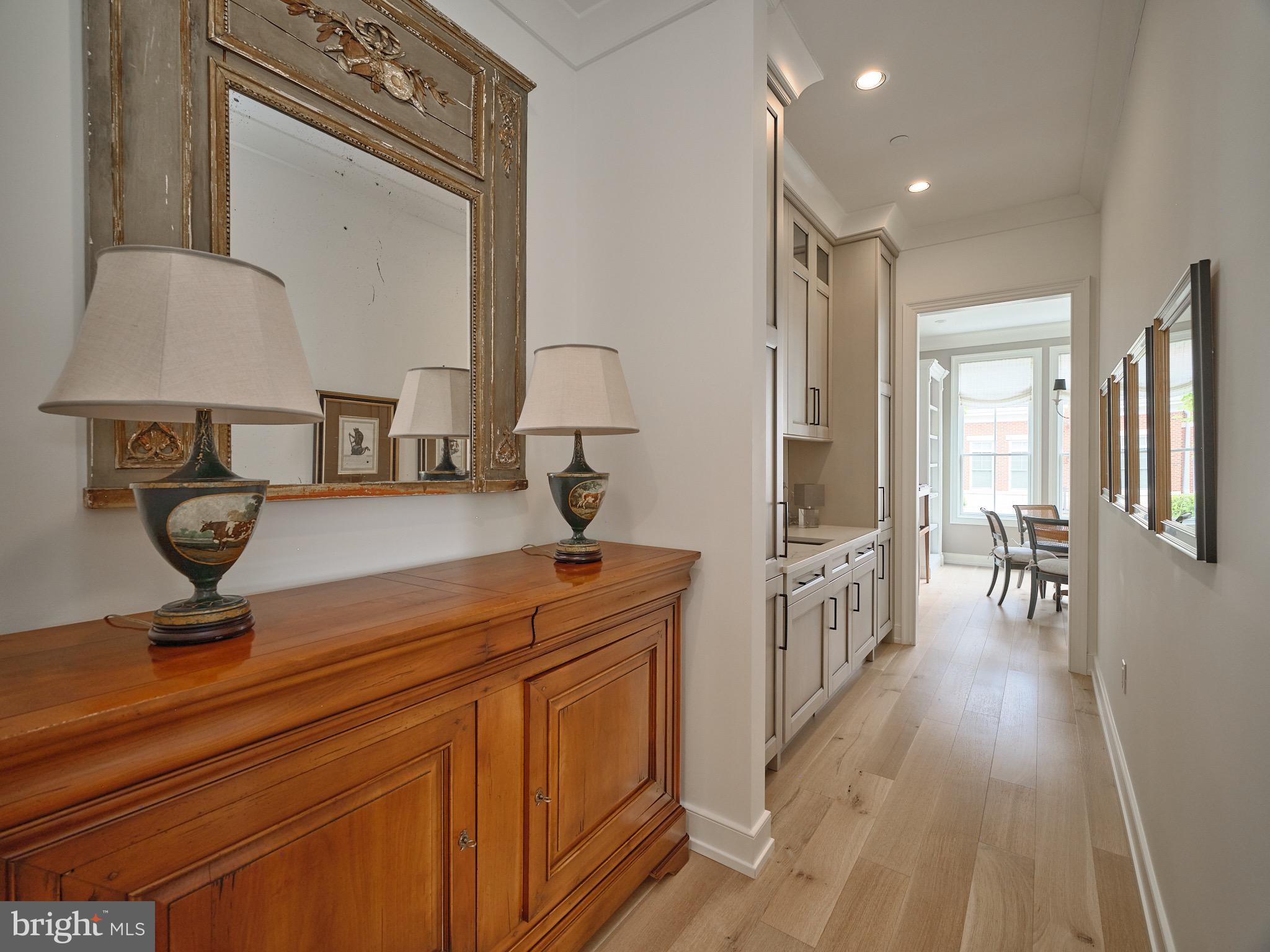 RABBIT RUN CREEK - Residential