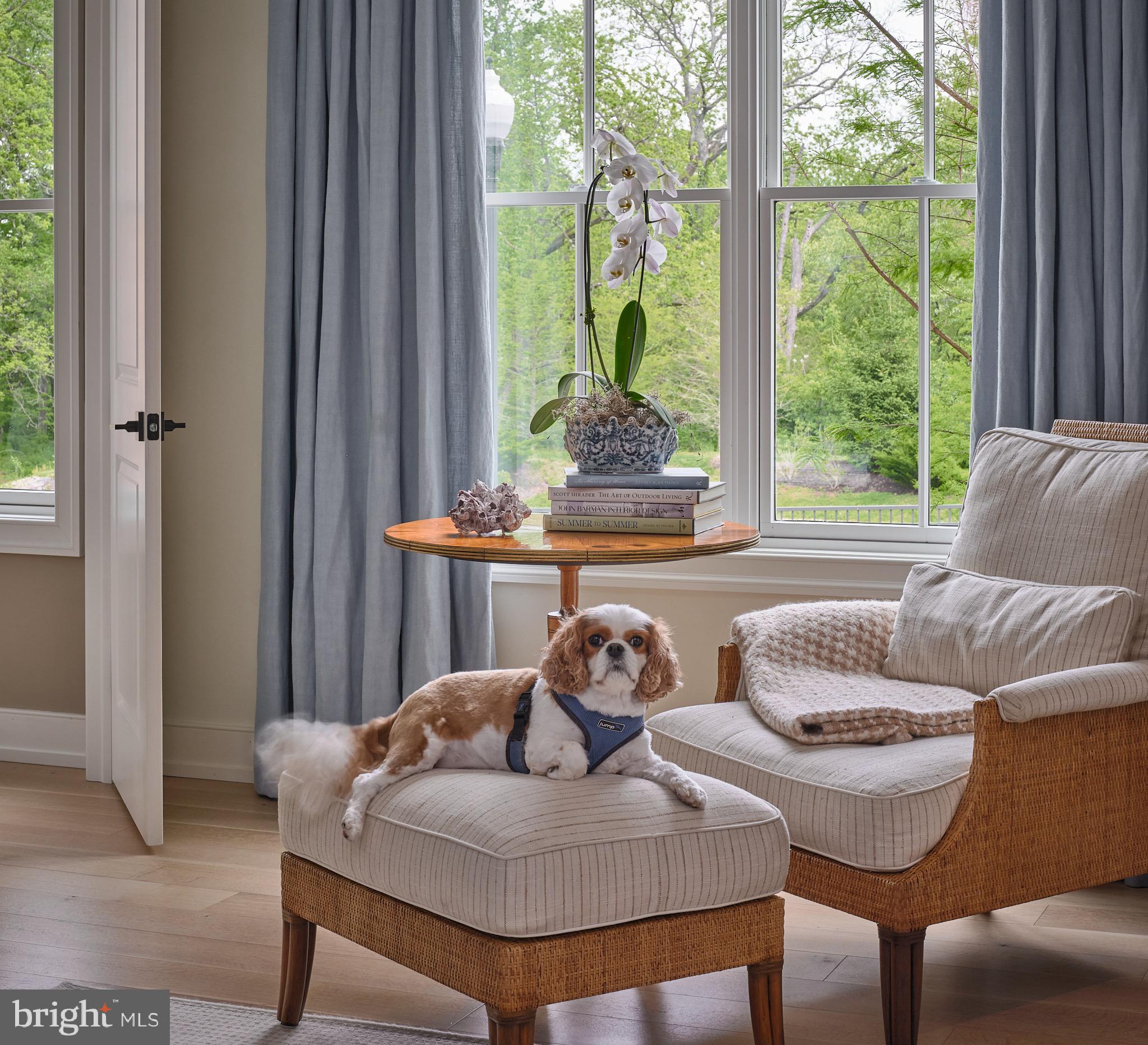 RABBIT RUN CREEK - Residential