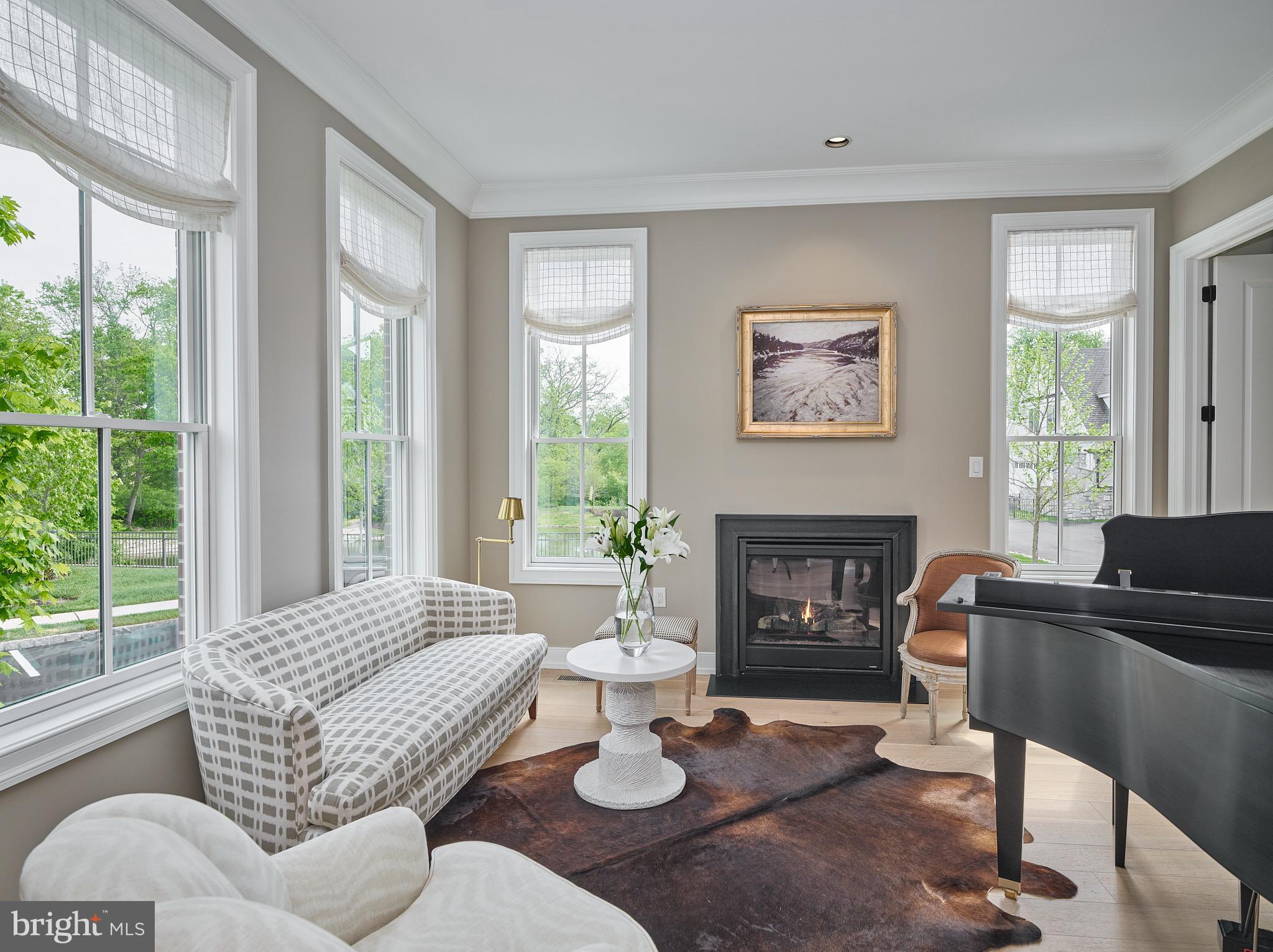 RABBIT RUN CREEK - Residential