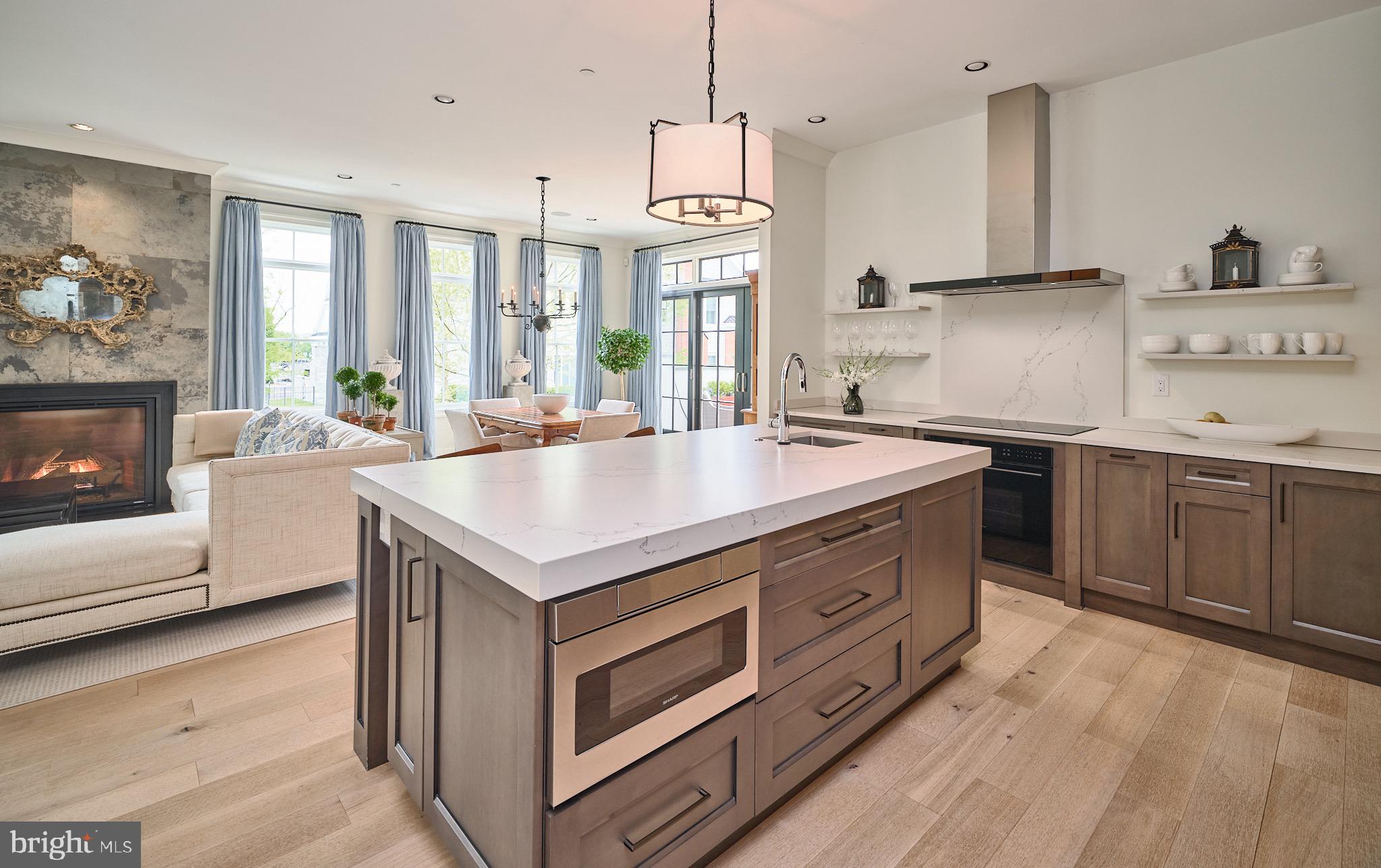 RABBIT RUN CREEK - Residential