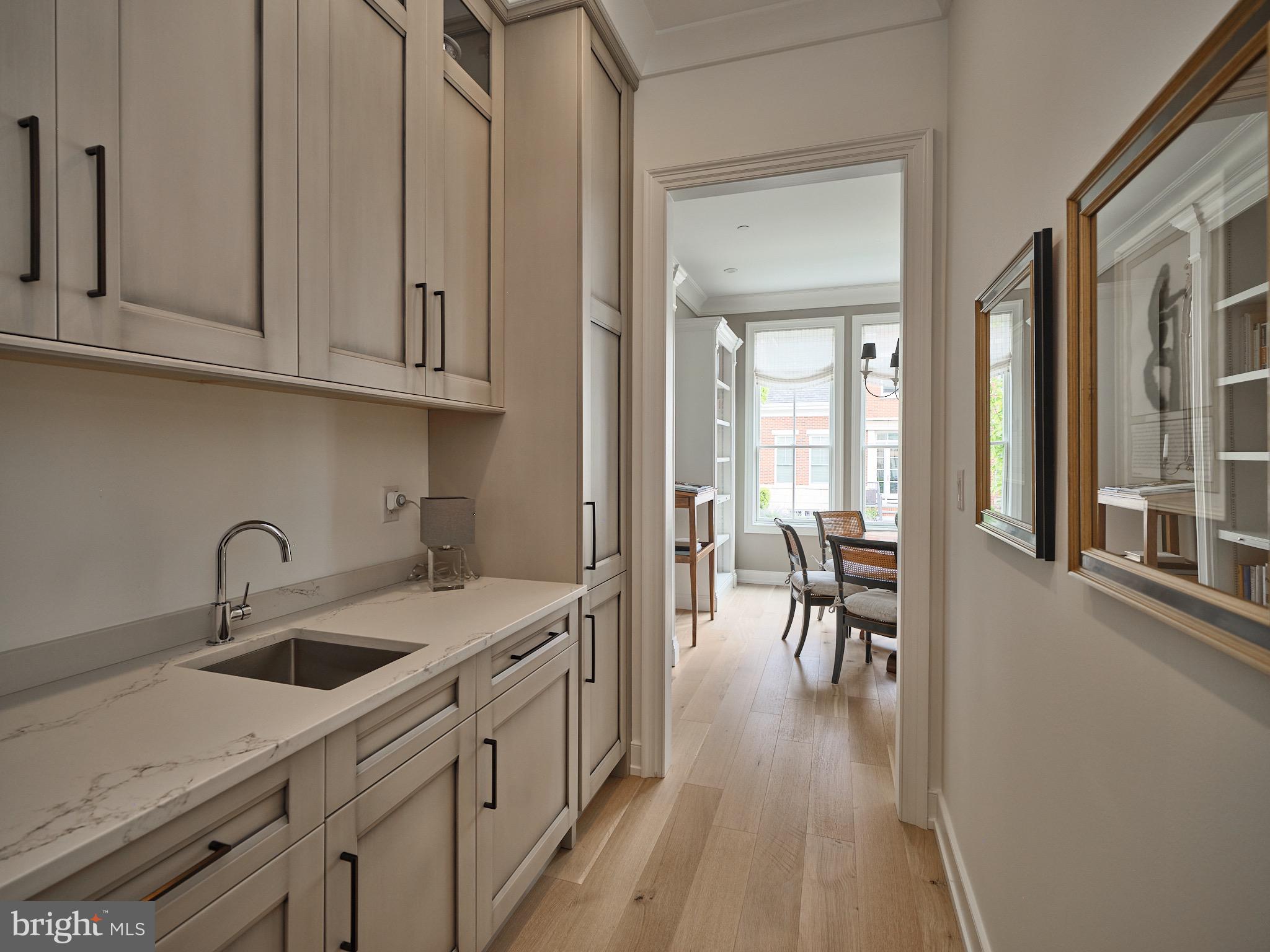 RABBIT RUN CREEK - Residential