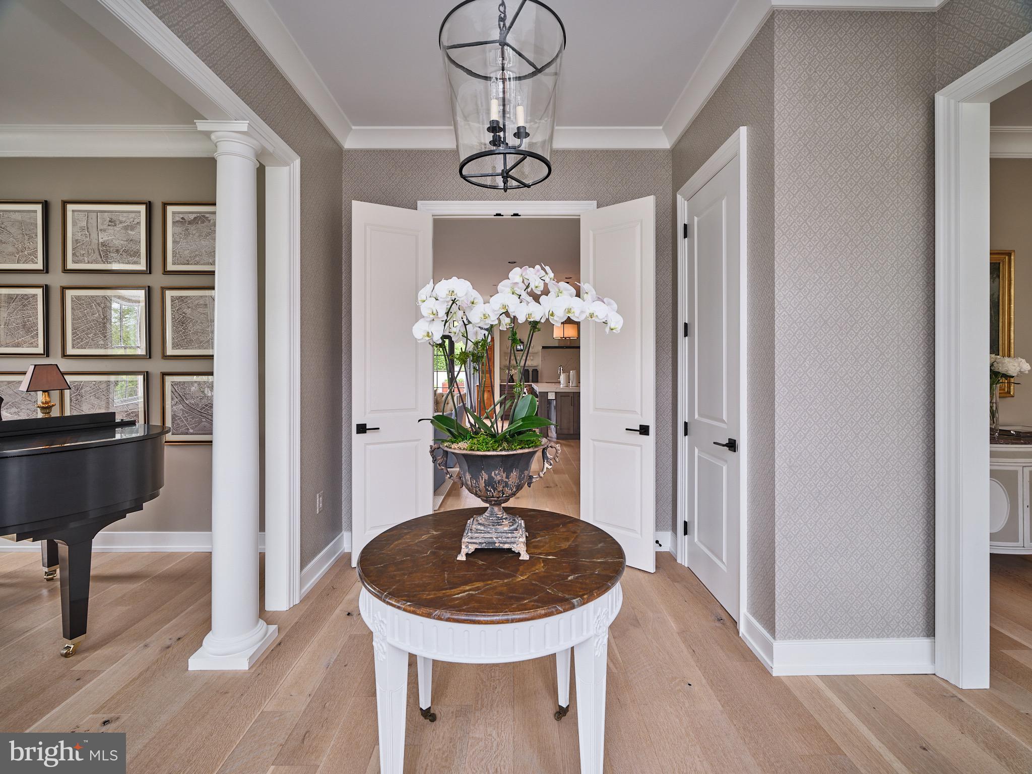 RABBIT RUN CREEK - Residential