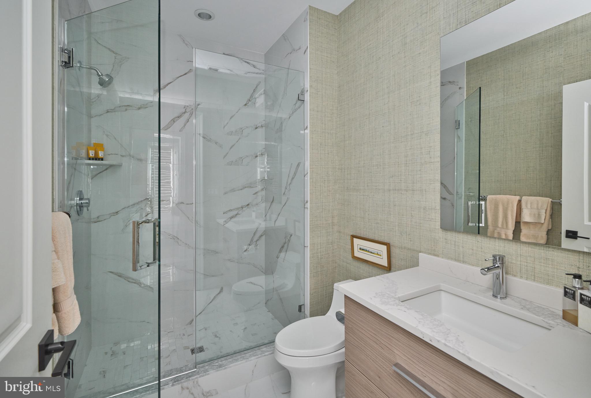 RABBIT RUN CREEK - Residential