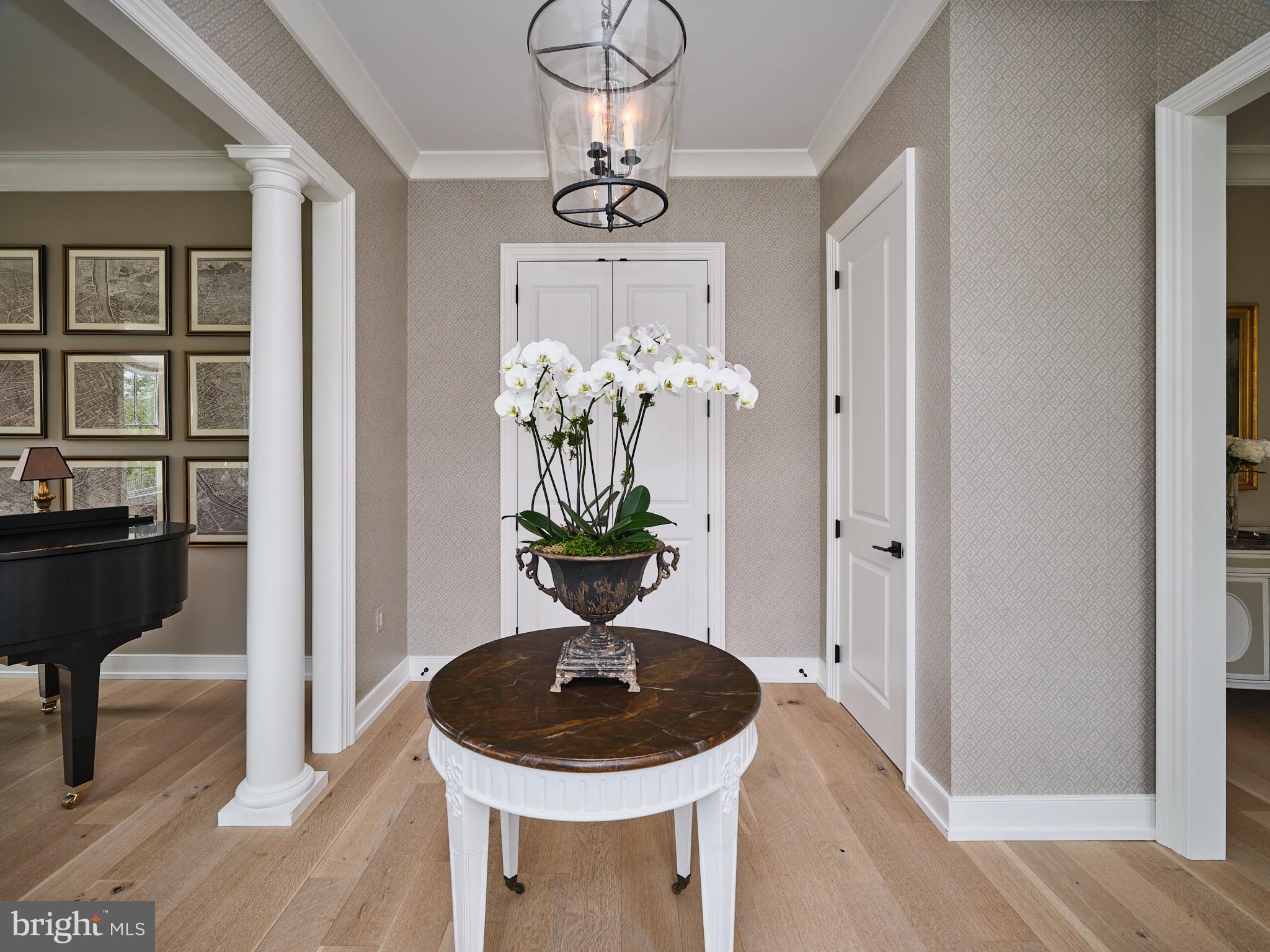 RABBIT RUN CREEK - Residential